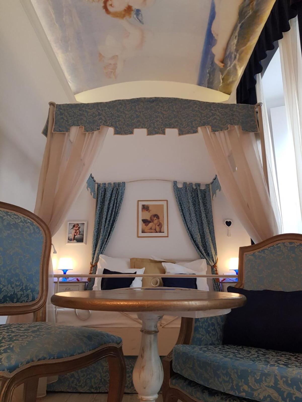 Bed&Breakfast Andio
