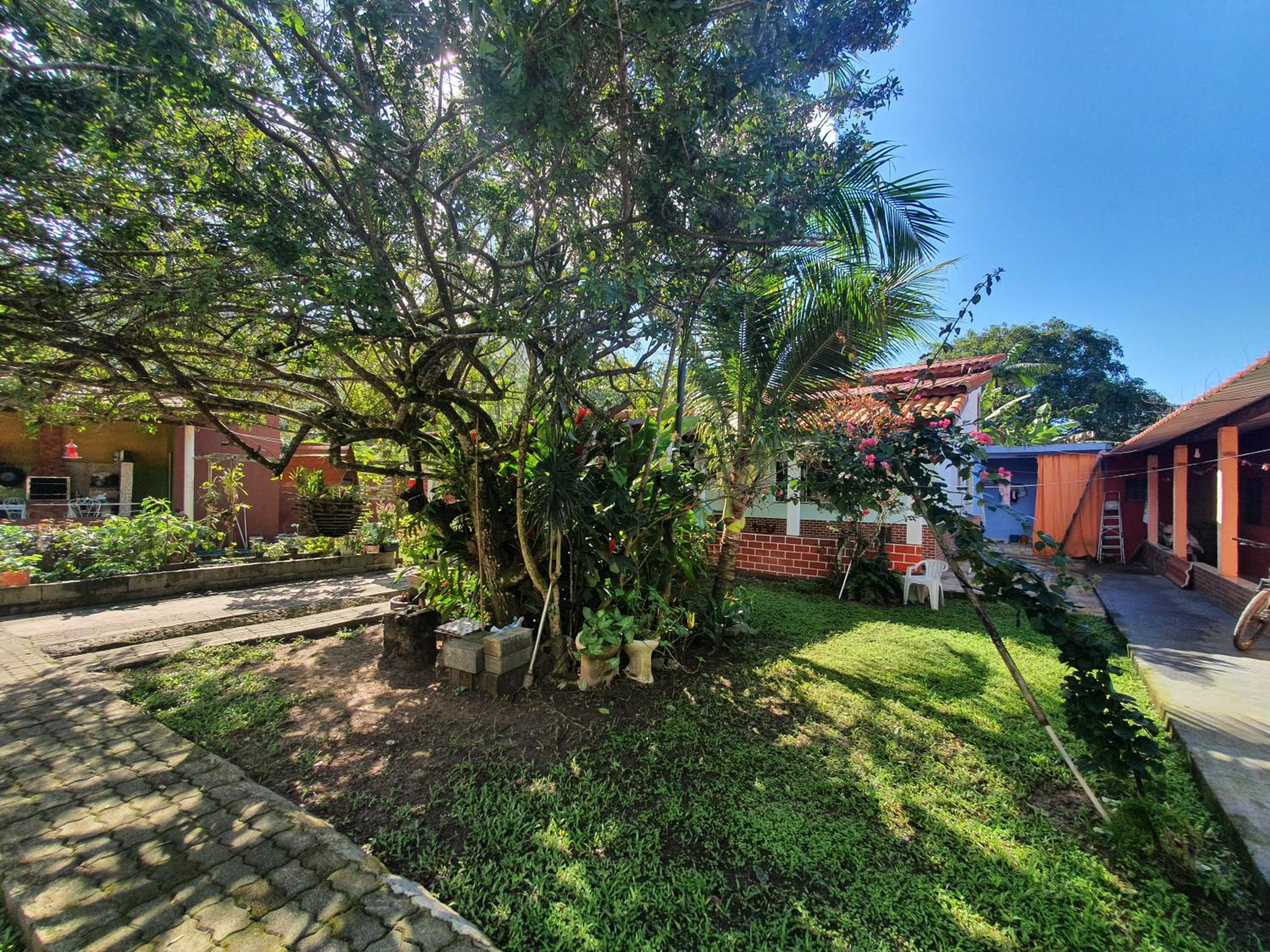 Recanto do Paraiso