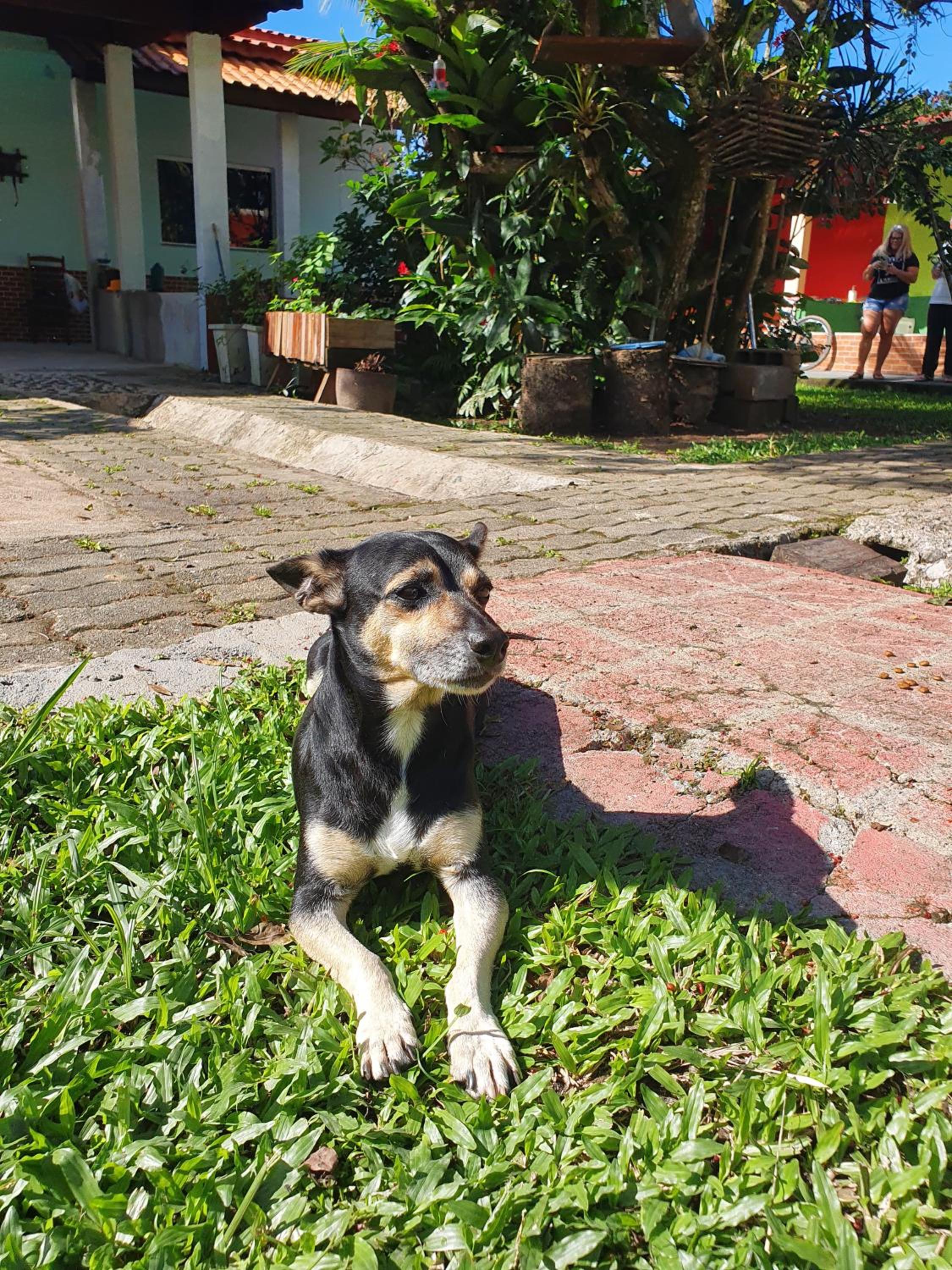 Recanto do Paraiso
