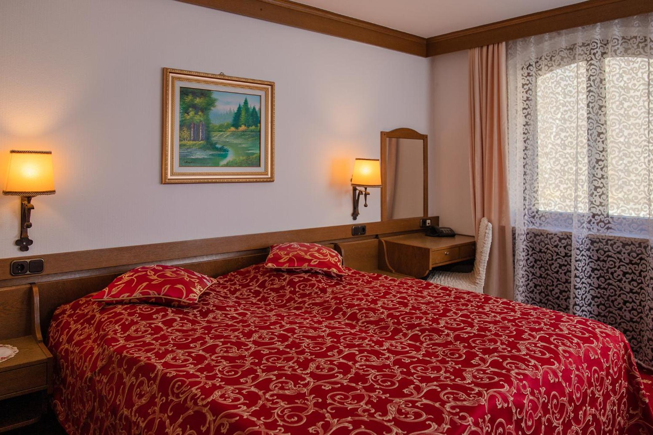 Bad Reichenhall Vacations - Hotel St. Georg - Property Image 7