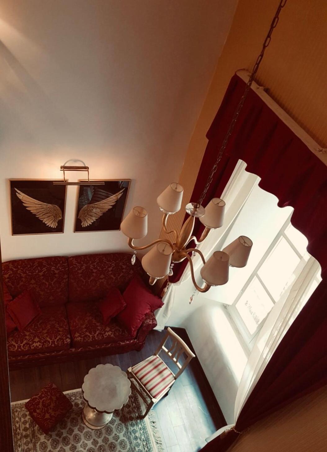 Bed&Breakfast Andio