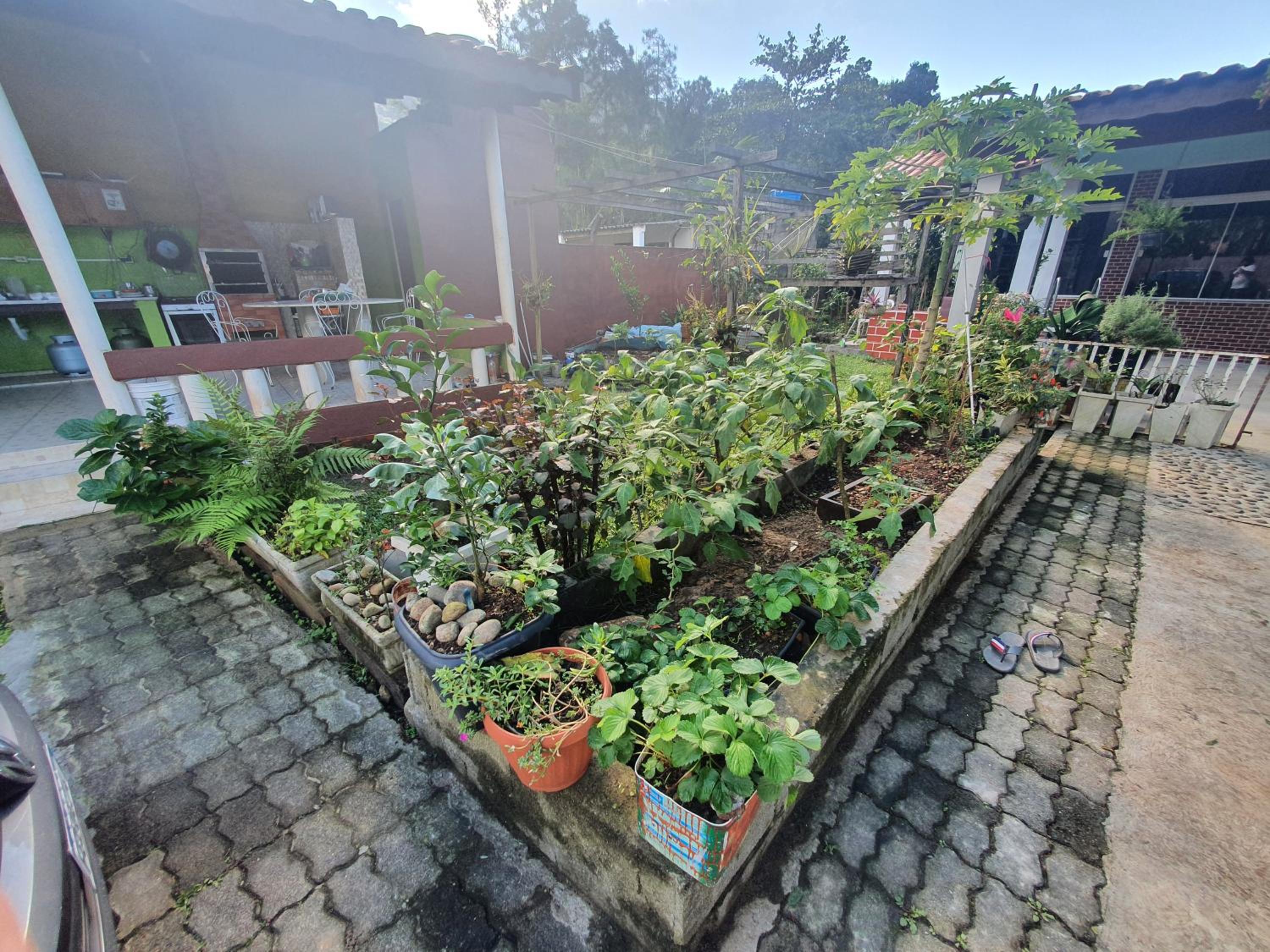 Recanto do Paraiso