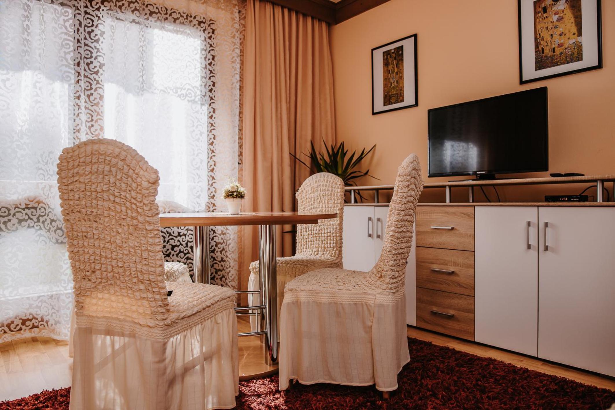 Bad Reichenhall Vacations - Hotel St. Georg - Property Image 11