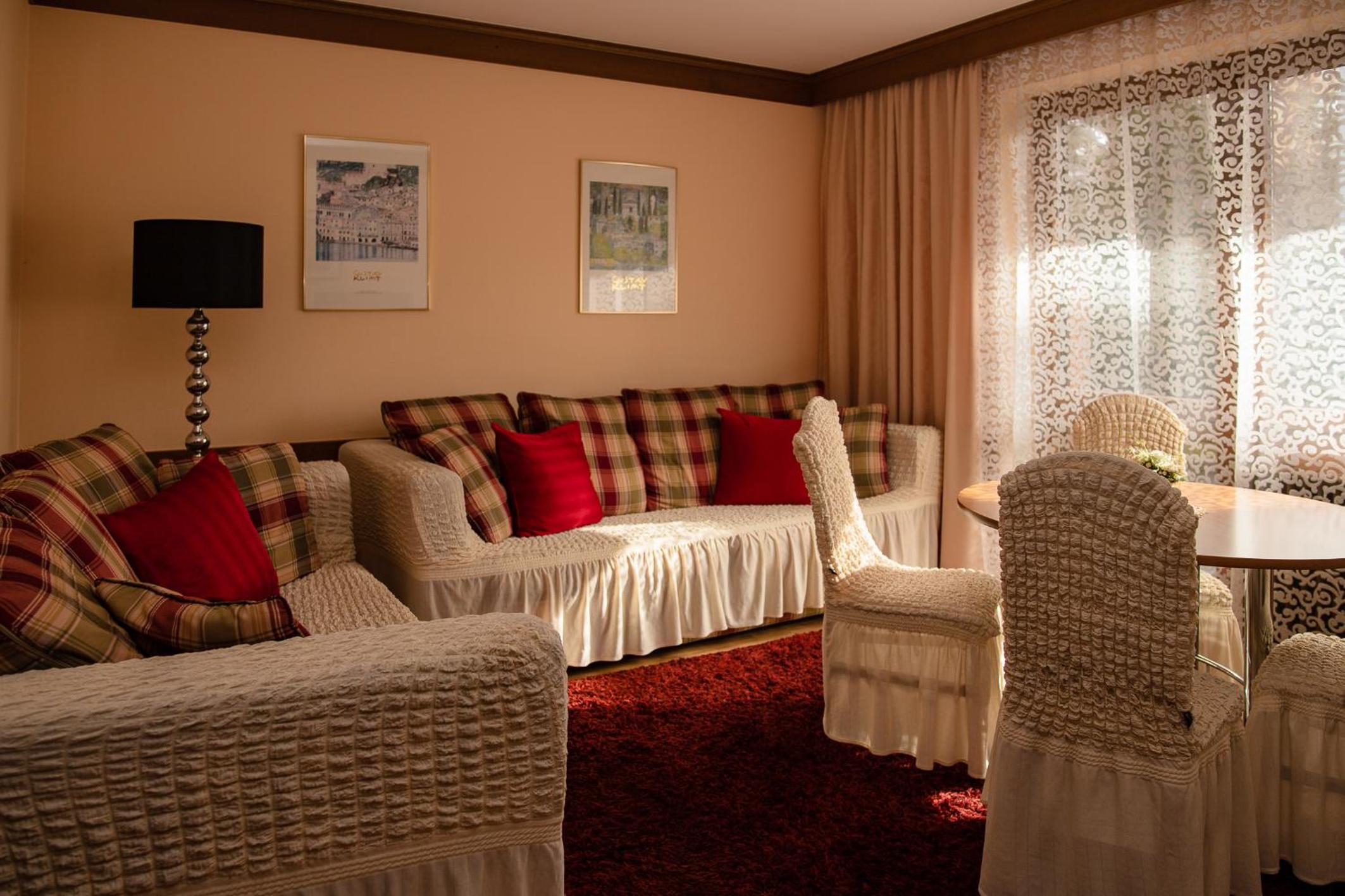 Bad Reichenhall Vacations - Hotel St. Georg - Property Image 10