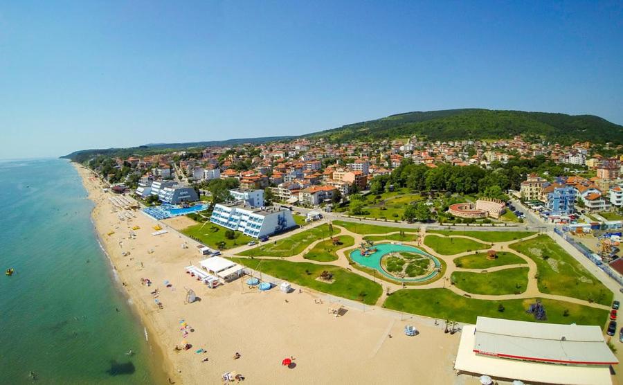 Mechta Family Hotel