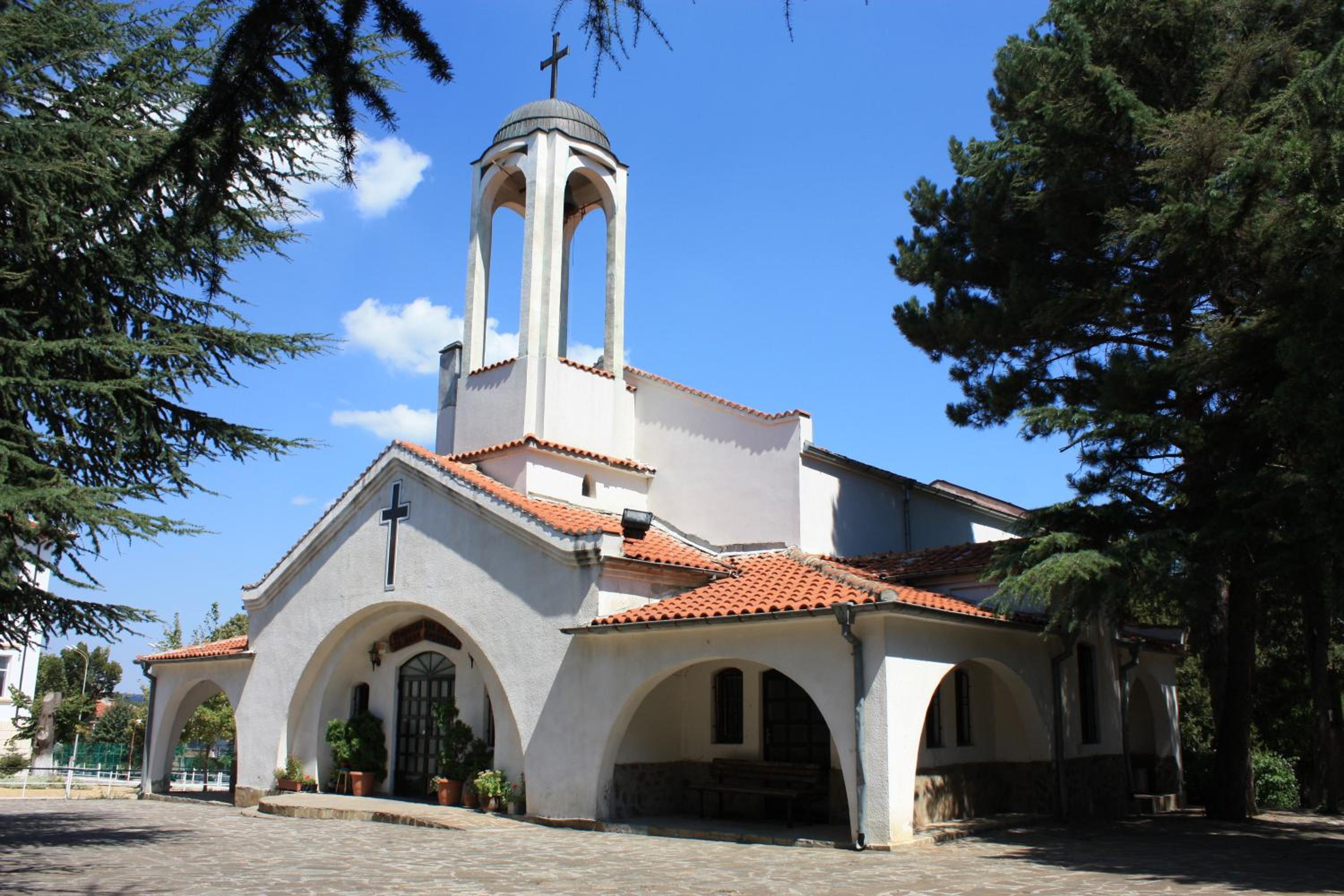 Mechta Family Hotel