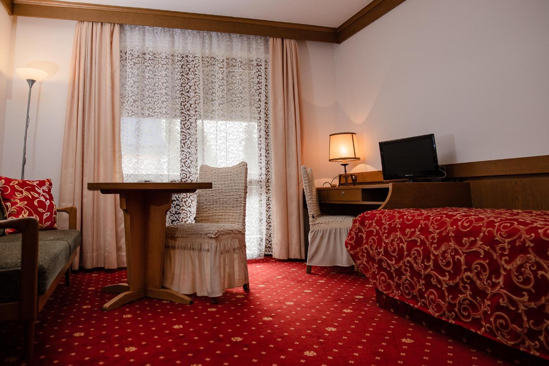 Bad Reichenhall Vacations - Hotel St. Georg - Property Image 12