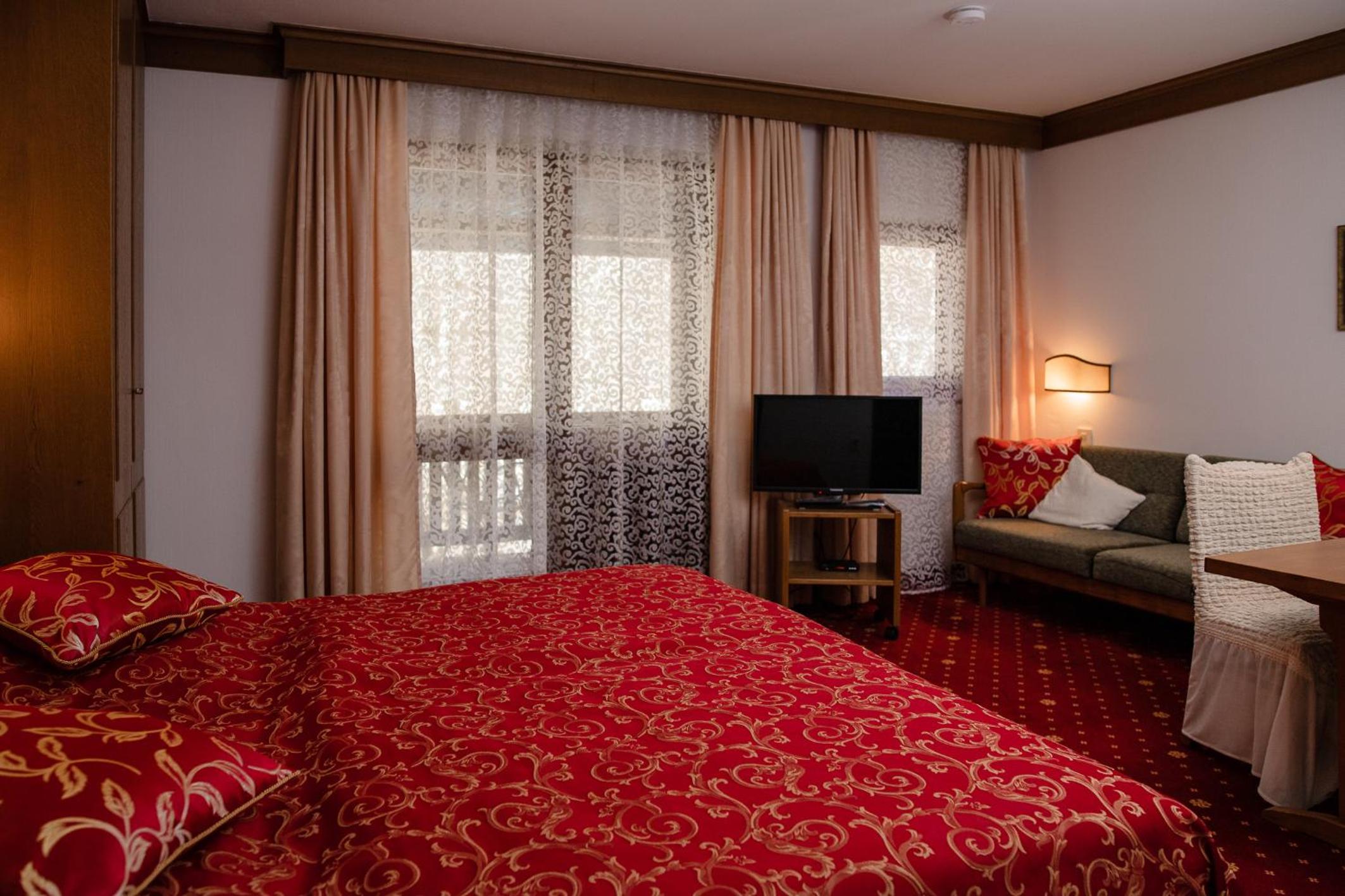 Bad Reichenhall Vacations - Hotel St. Georg - Property Image 1