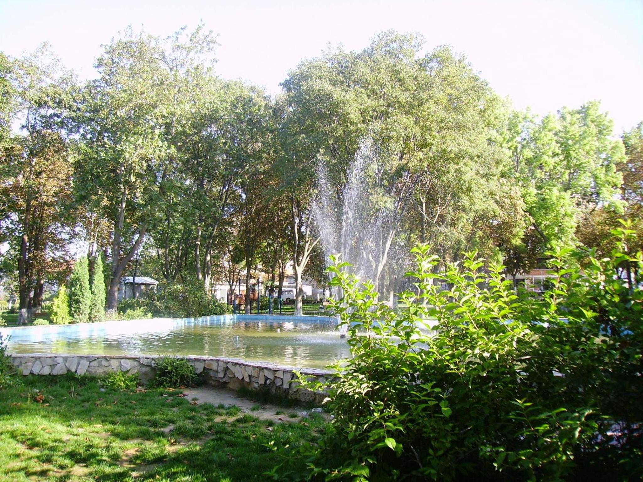 Mechta Family Hotel