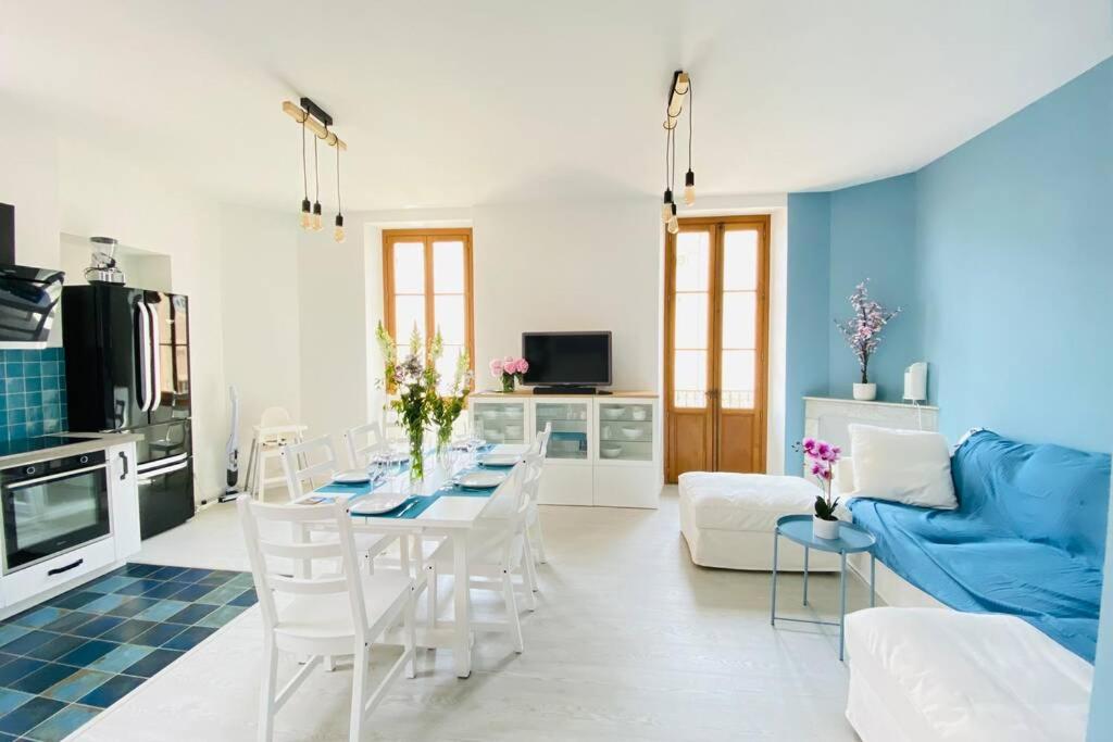 Grand appartement proche plages & centre ville photo 1