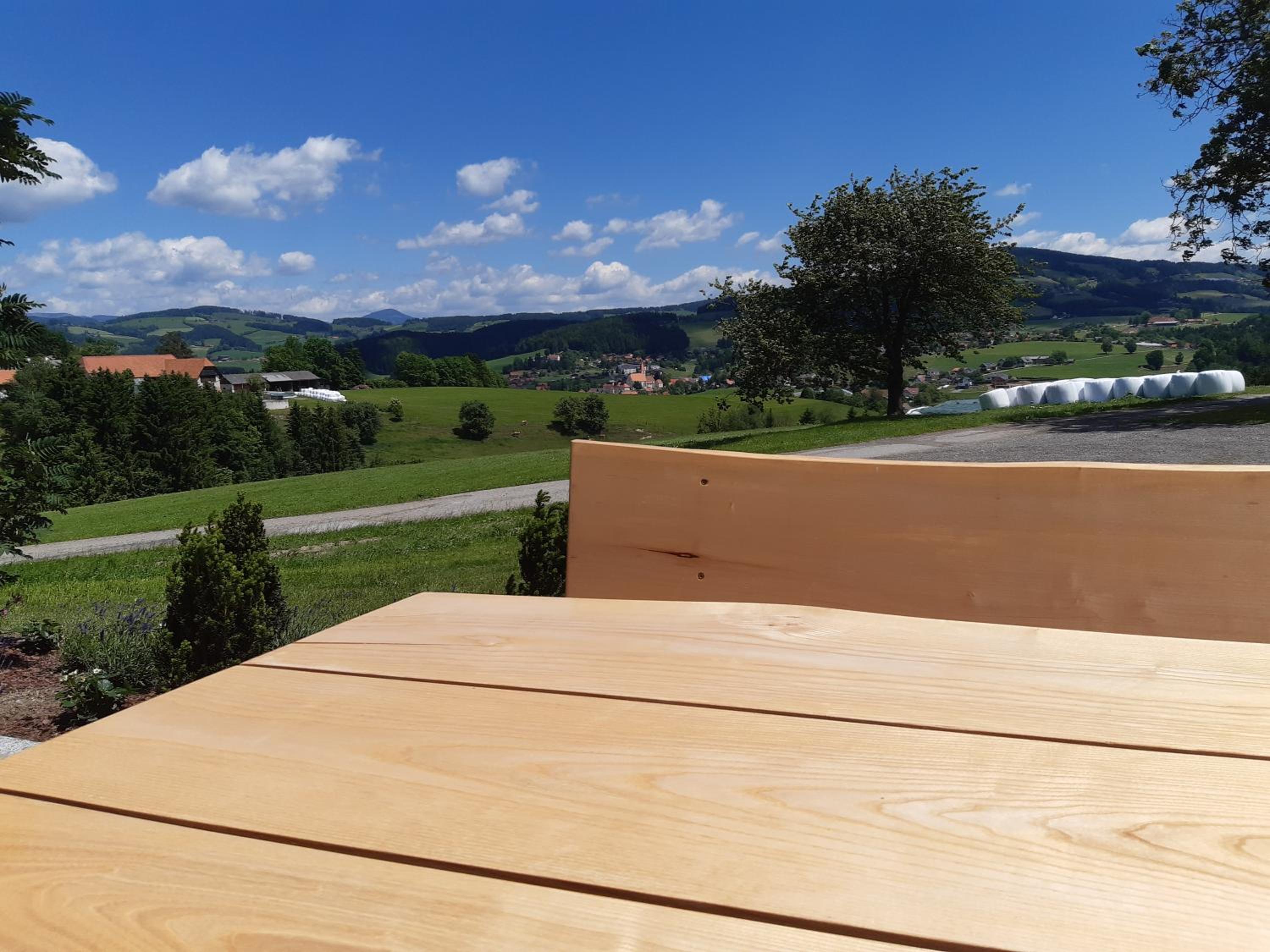 Ferienhaus Reisinger Promschhof