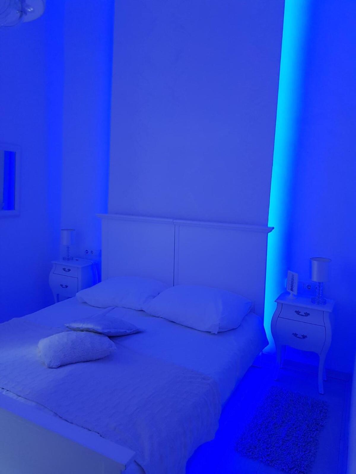 Bed&Breakfast Andio