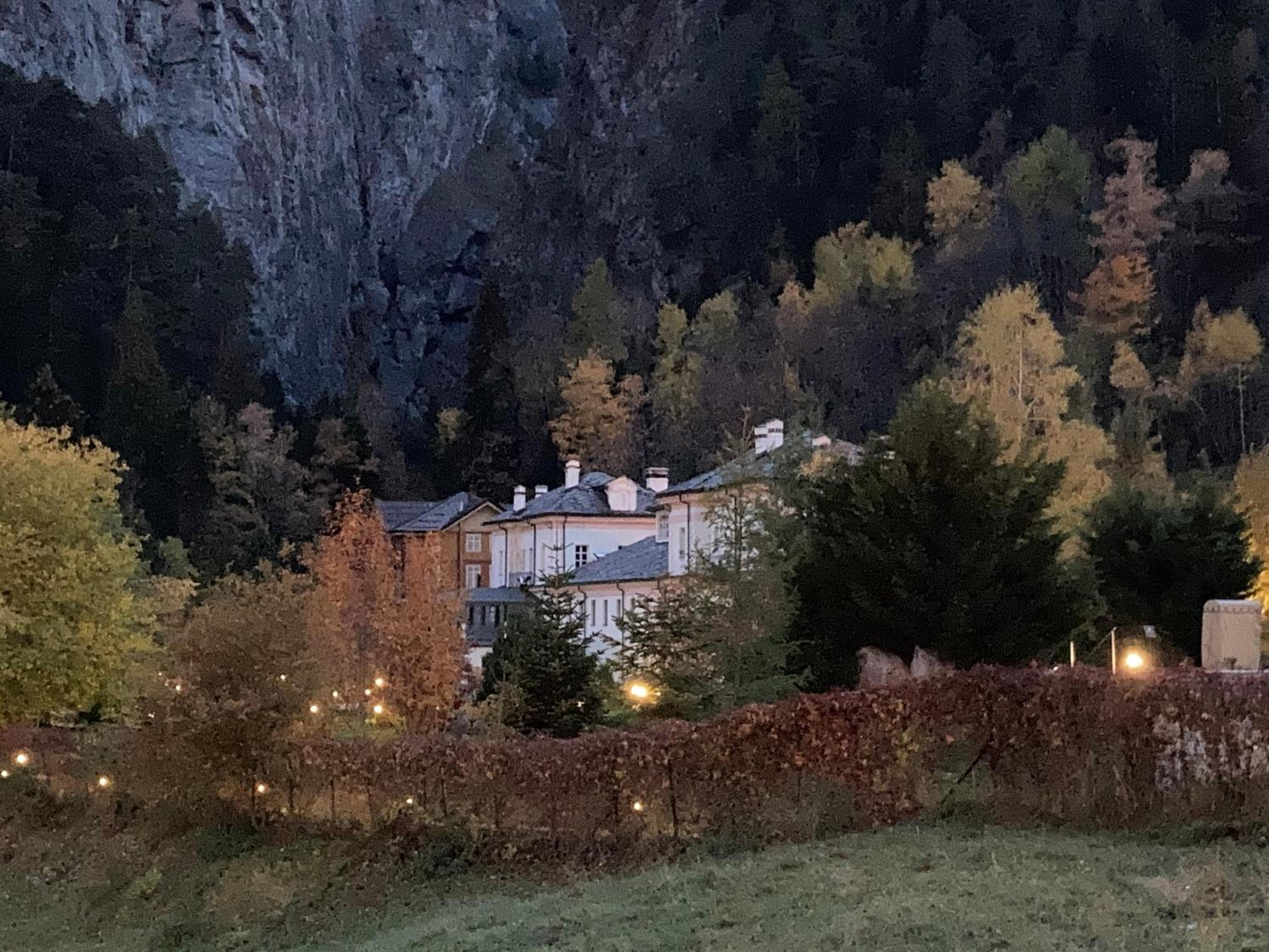 Hotel Maison Francey - Image 1