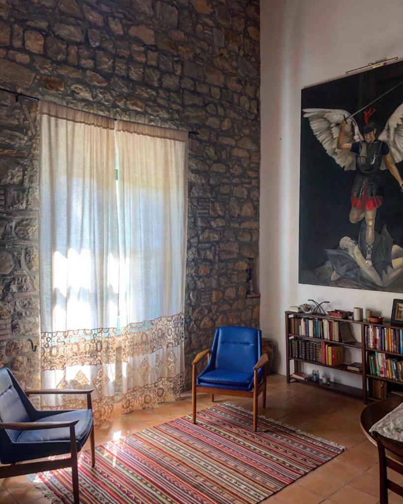 Relais Maffia B&B view 5