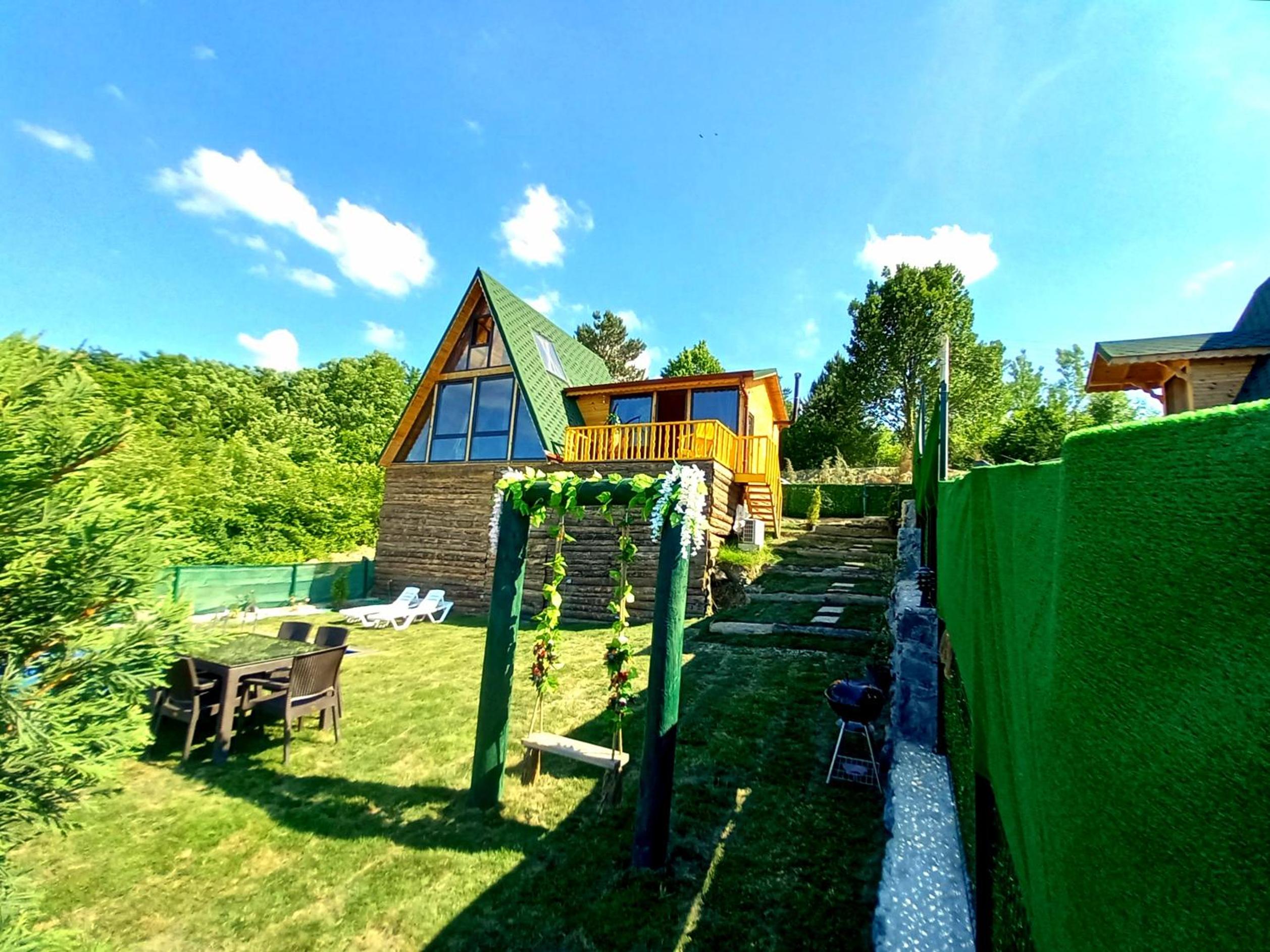 Dorabungalov view 4