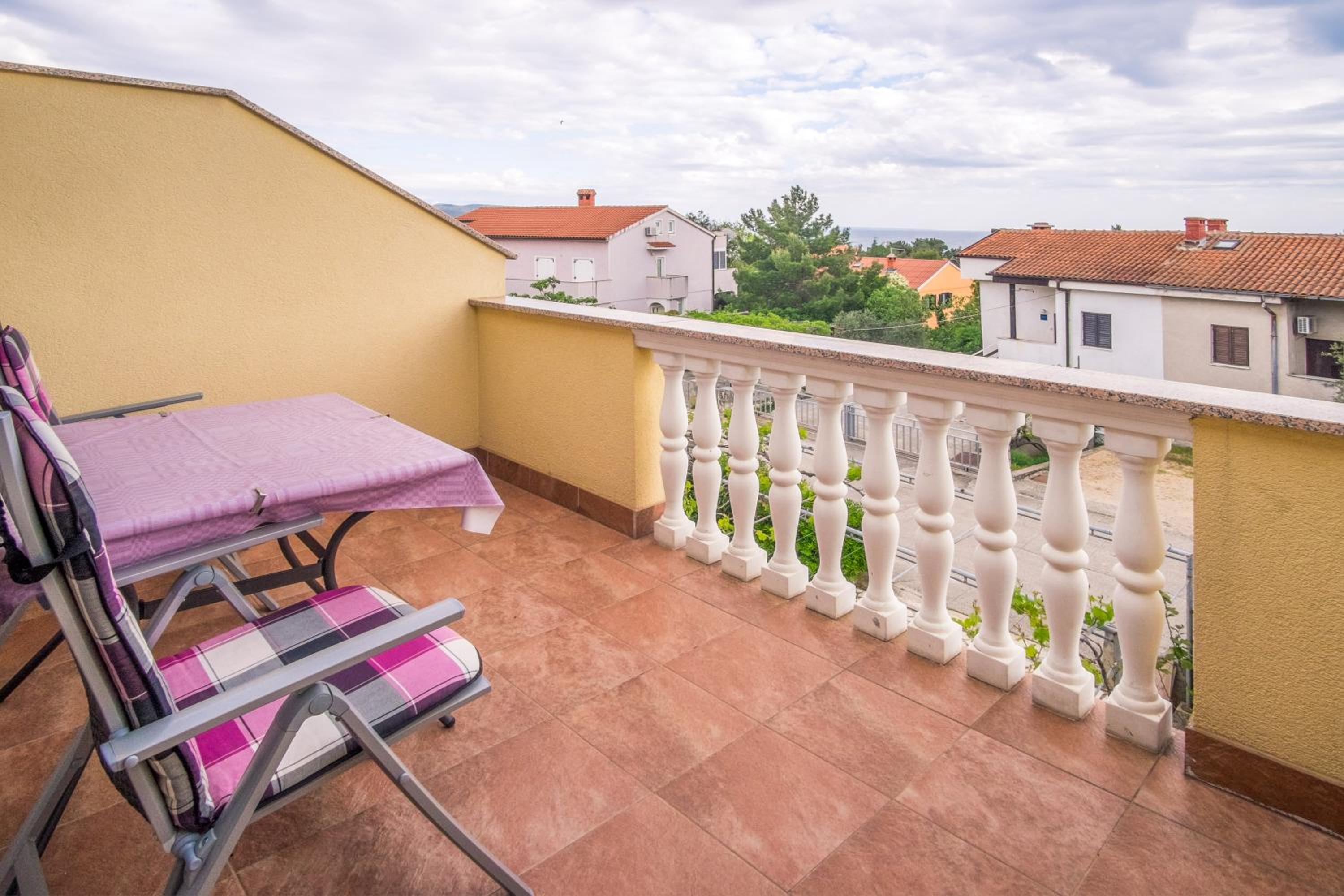 Apartments Bogdanic Krk I