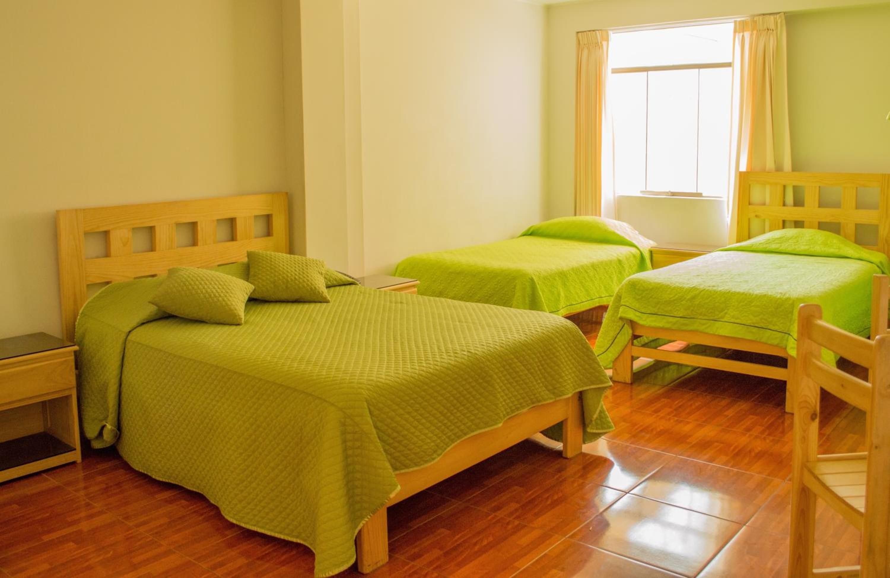 Takora Inn