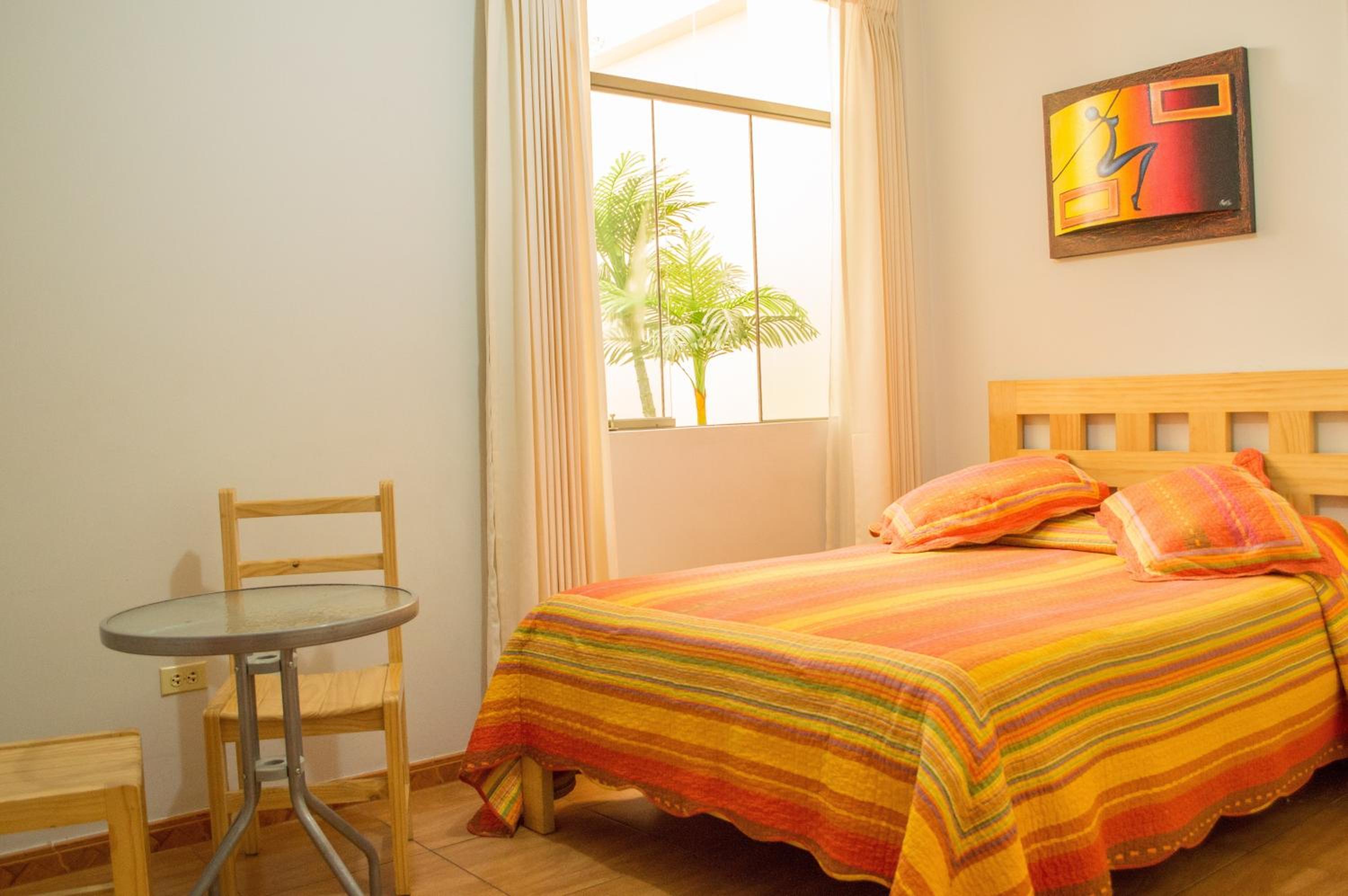 Takora Inn