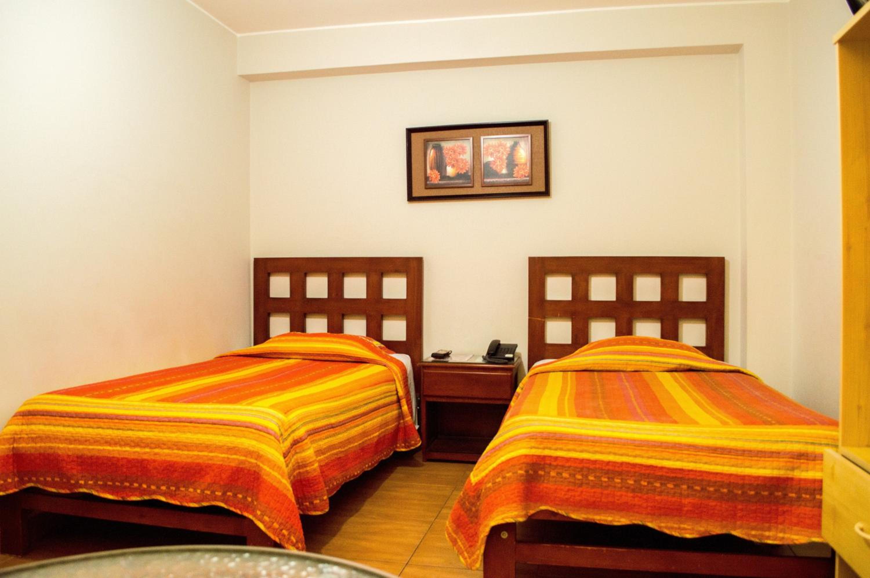 Takora Inn