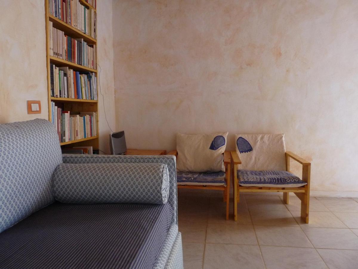 La Scala Guesthouse