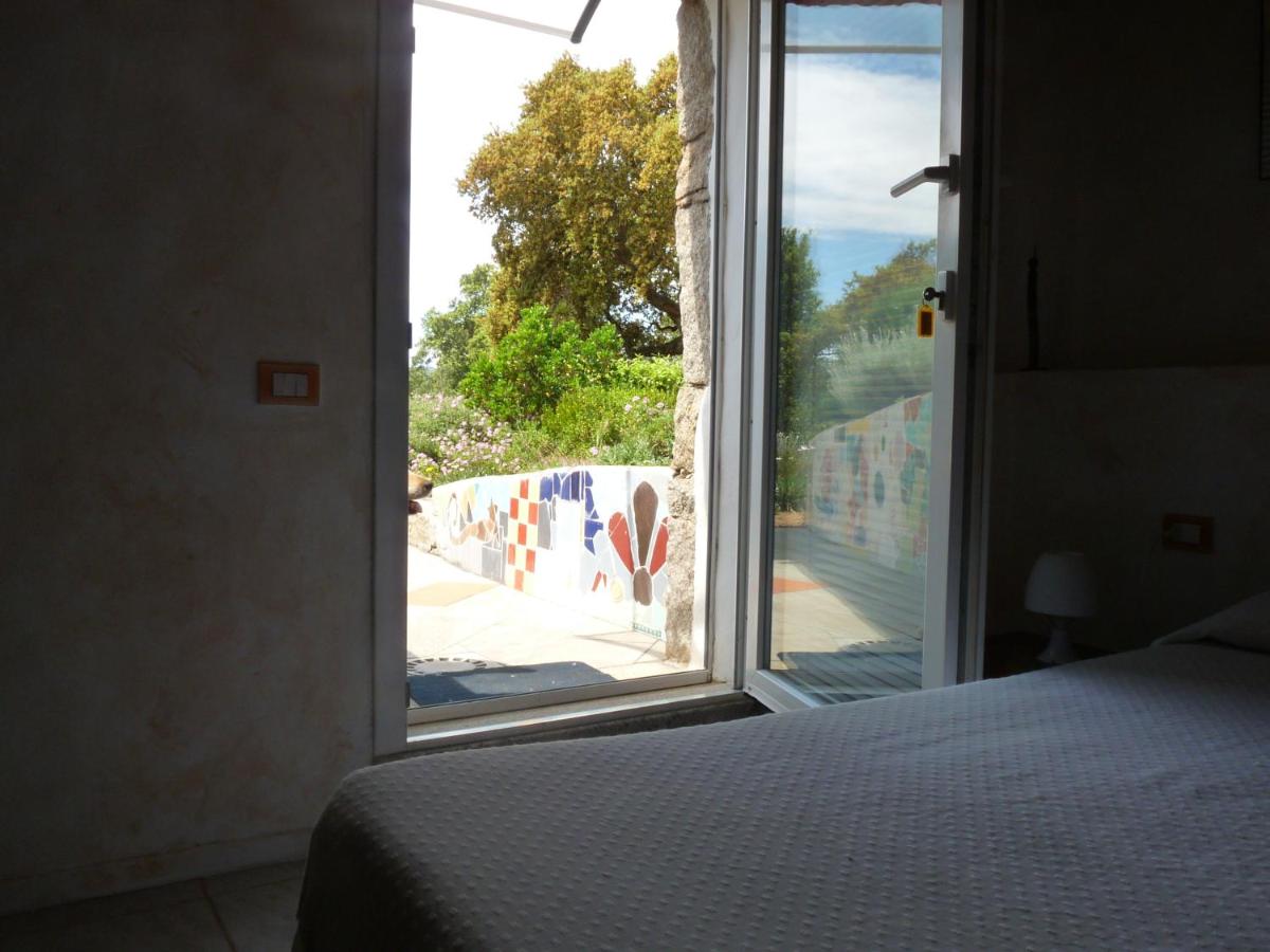 La Scala Guesthouse