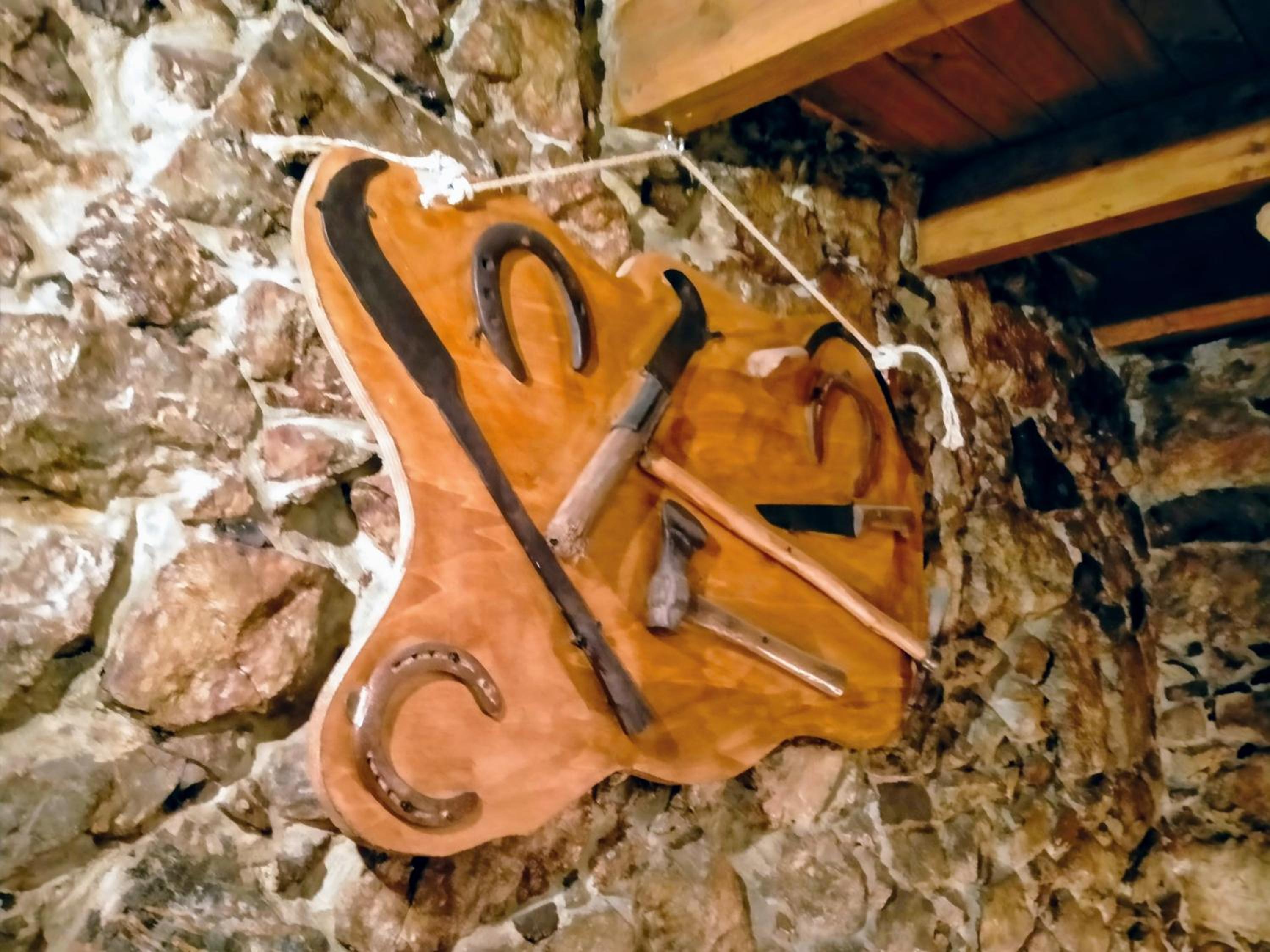 Casa con encanto
