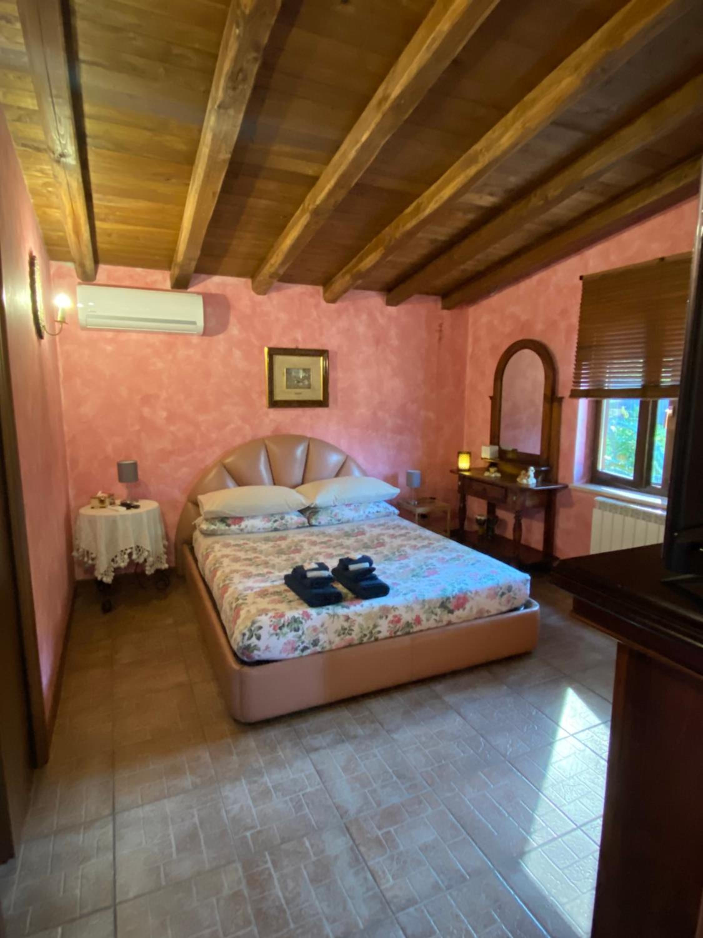 La Casa di Irene nel Golf club