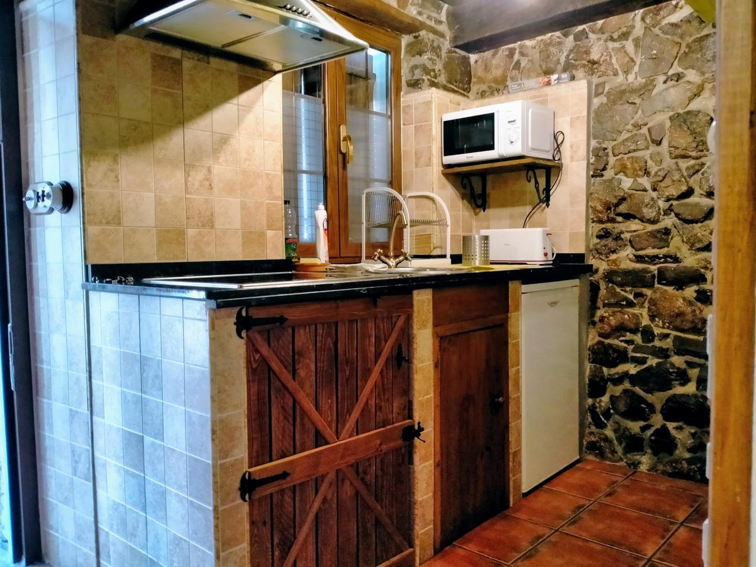 Casa con encanto