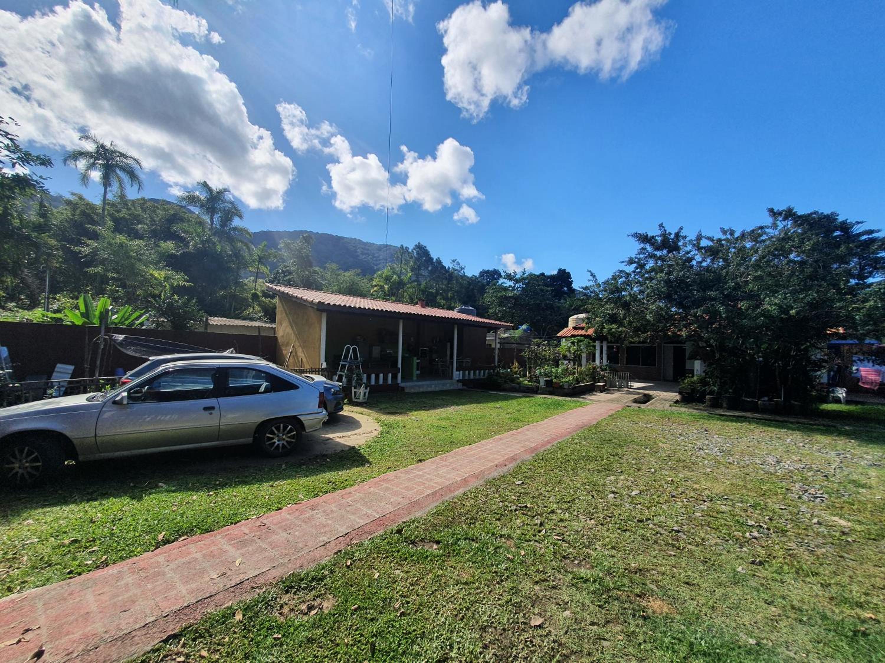 Recanto do Paraiso