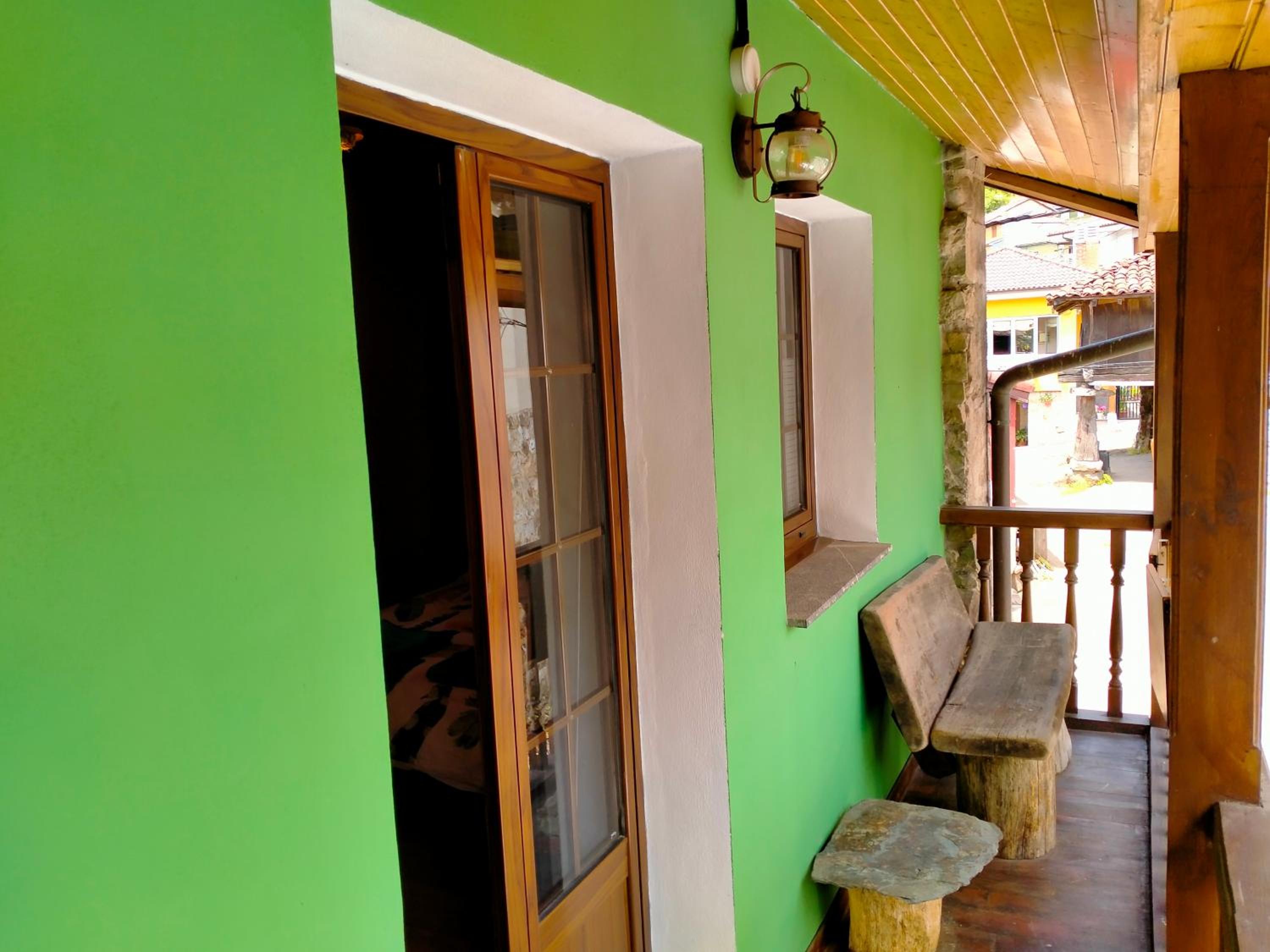 Casa con encanto