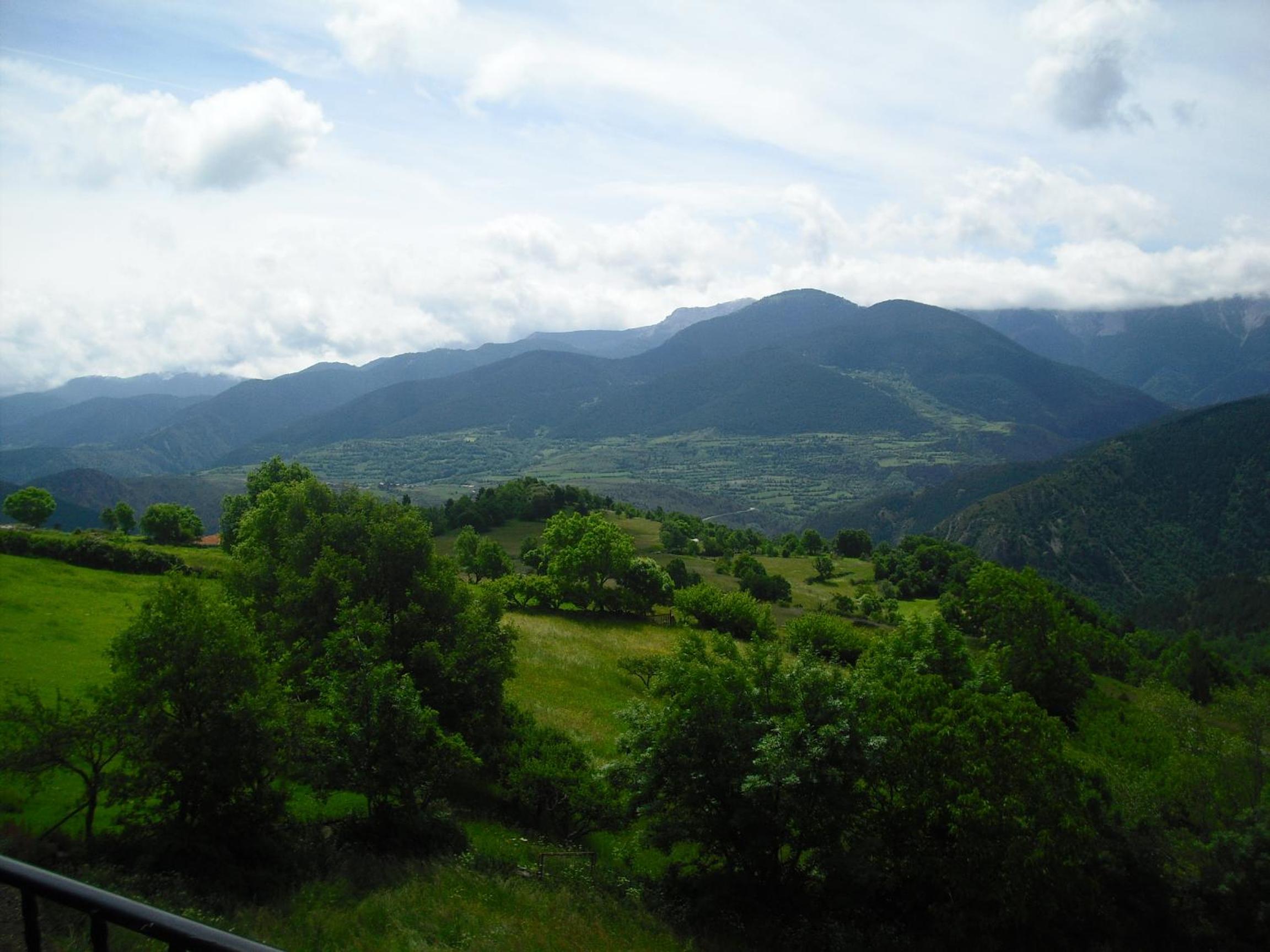 Ca l ' Isidró