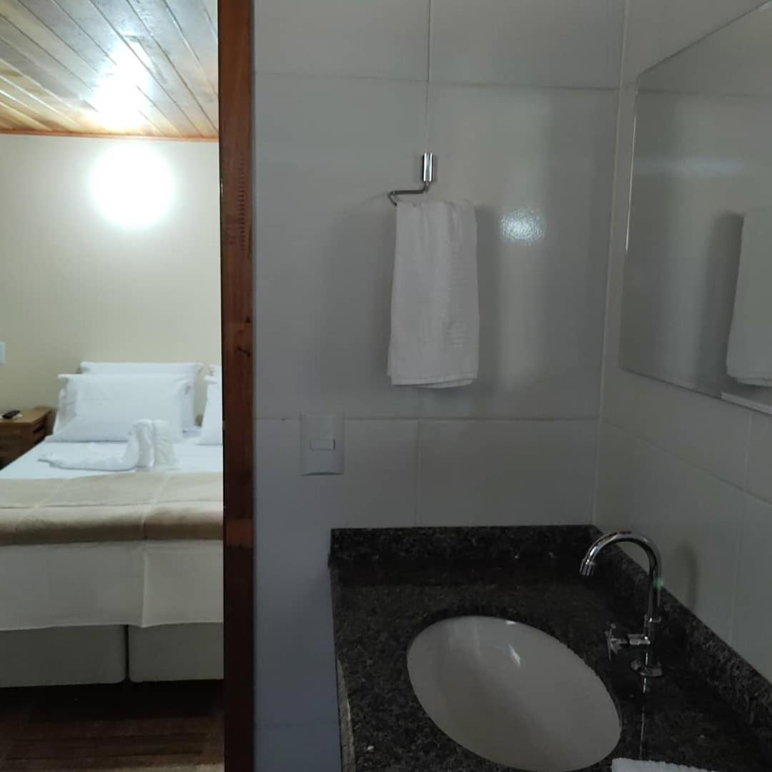 Recanto Lua Clara - Desfrute de uma acomodação agradável com aquecedor