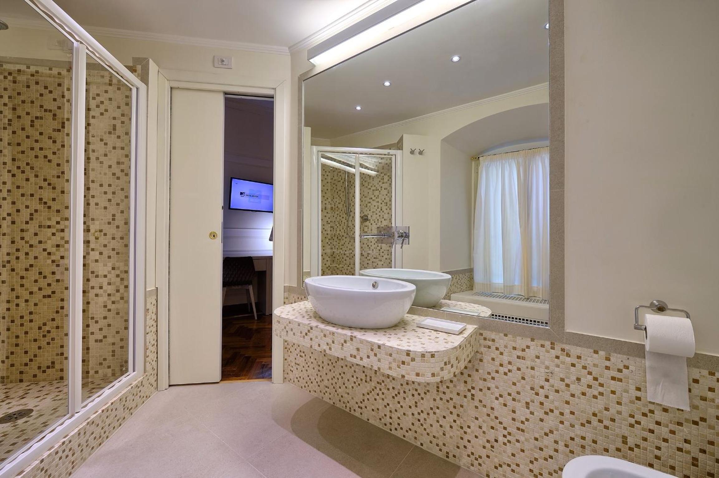 Polinari Rooms San Pietro Roma