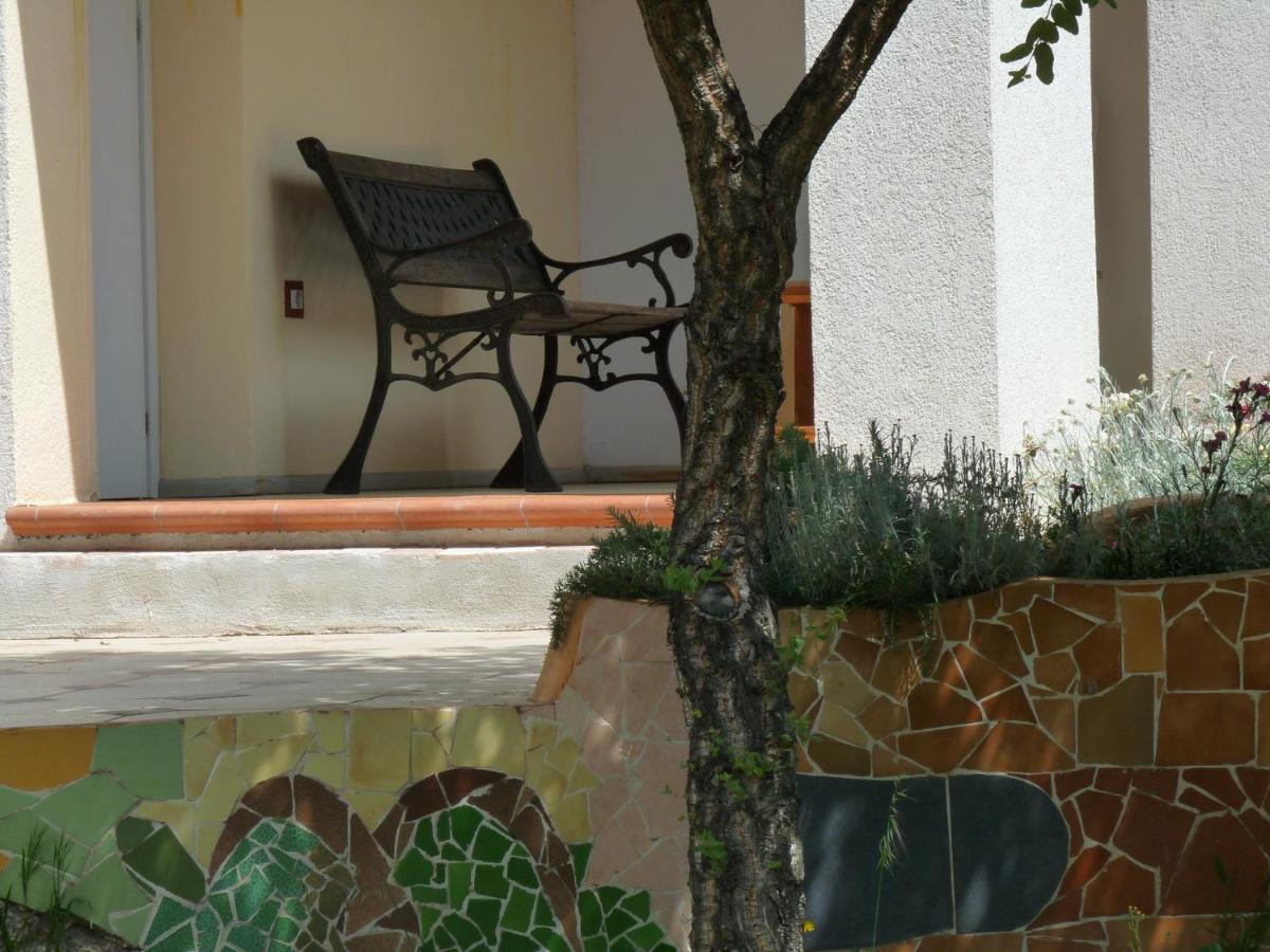 La Scala Guesthouse