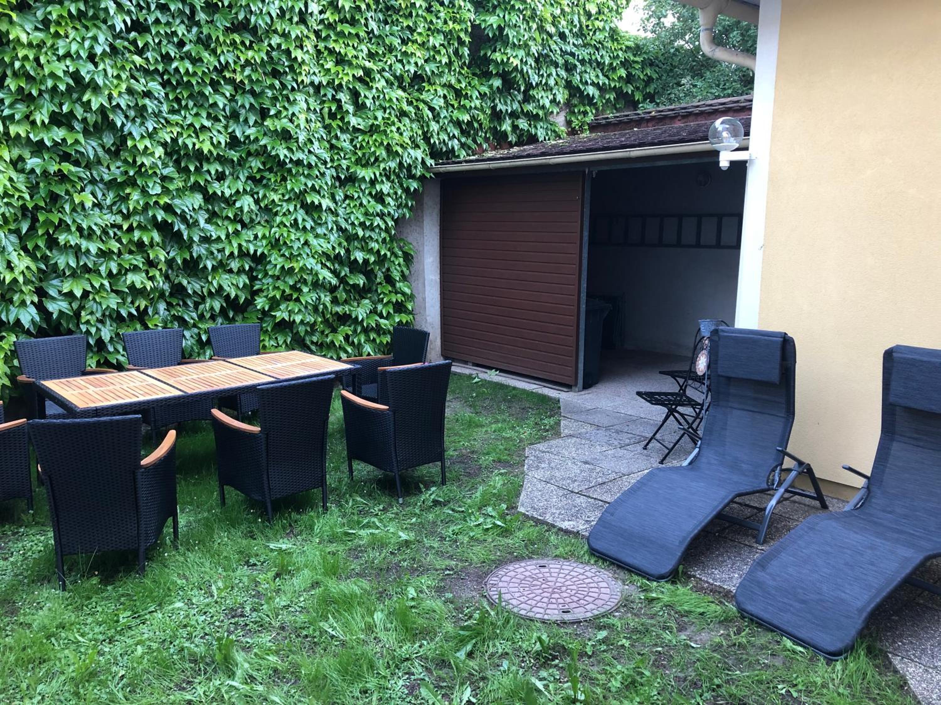 ALTSTADT-APARTMENTS Bad Radkersburg - Ihr Zuhause auf Reisen