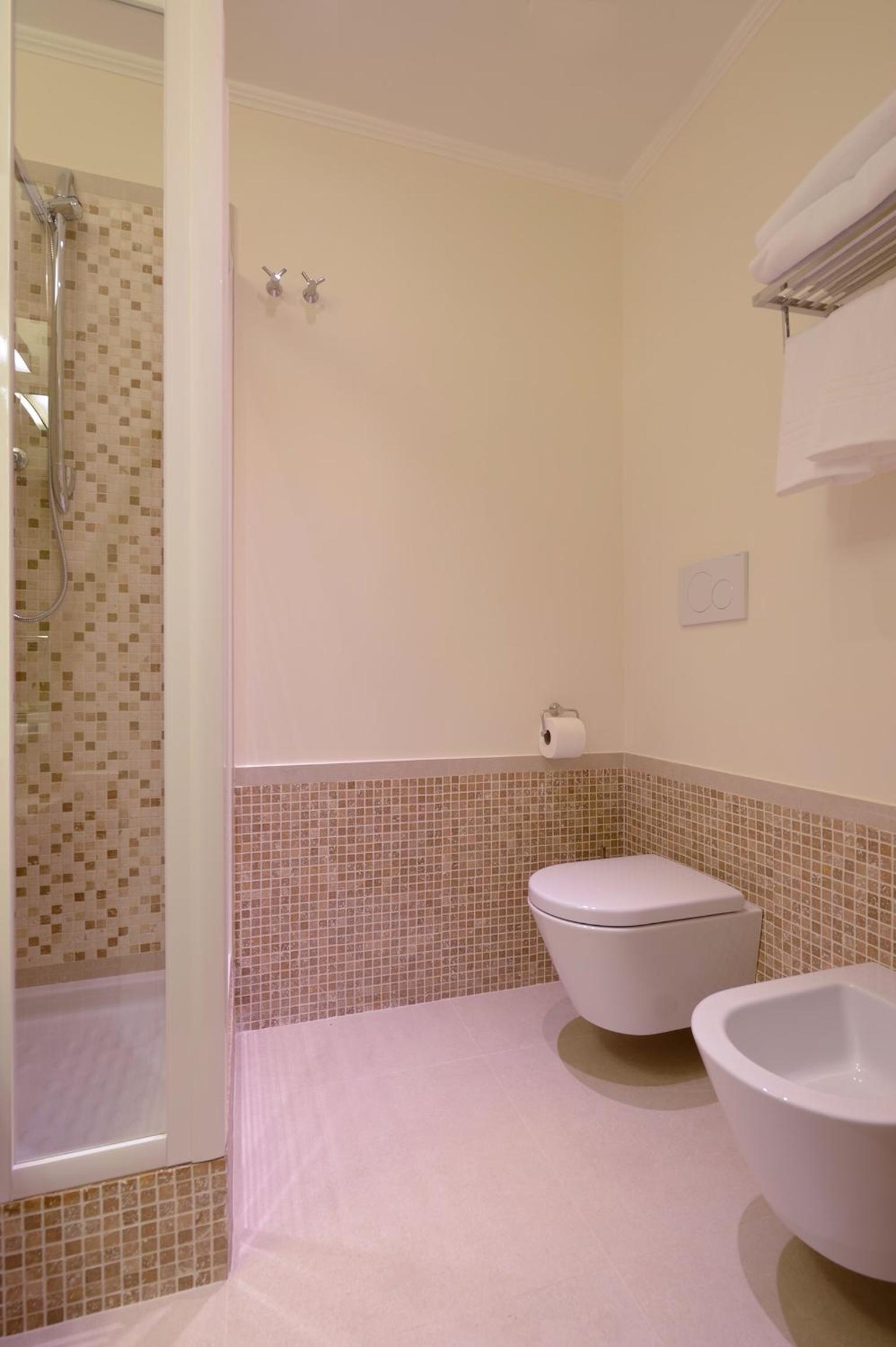 Polinari Rooms San Pietro Roma