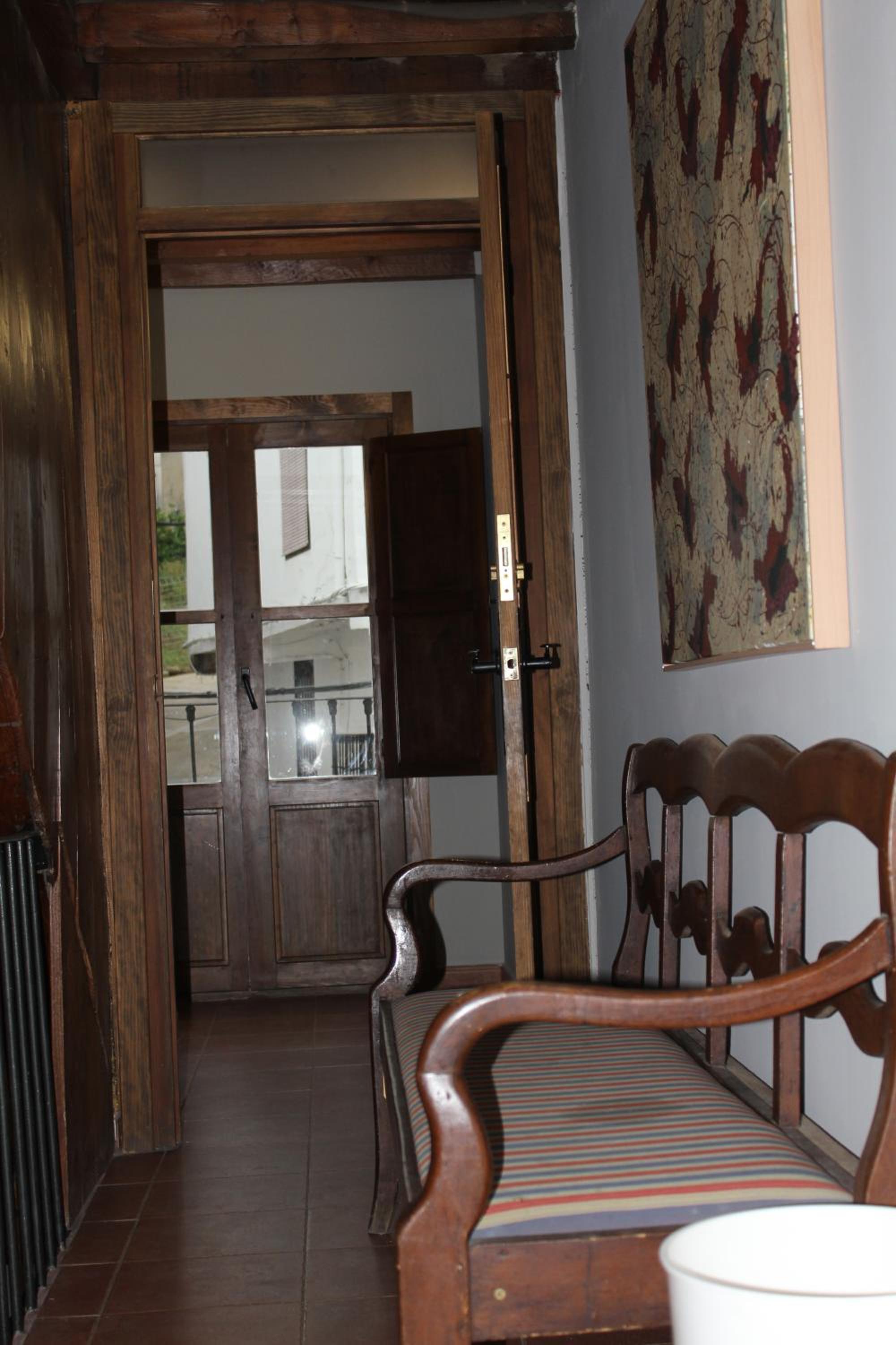Apartamentos Rurales La Lancha