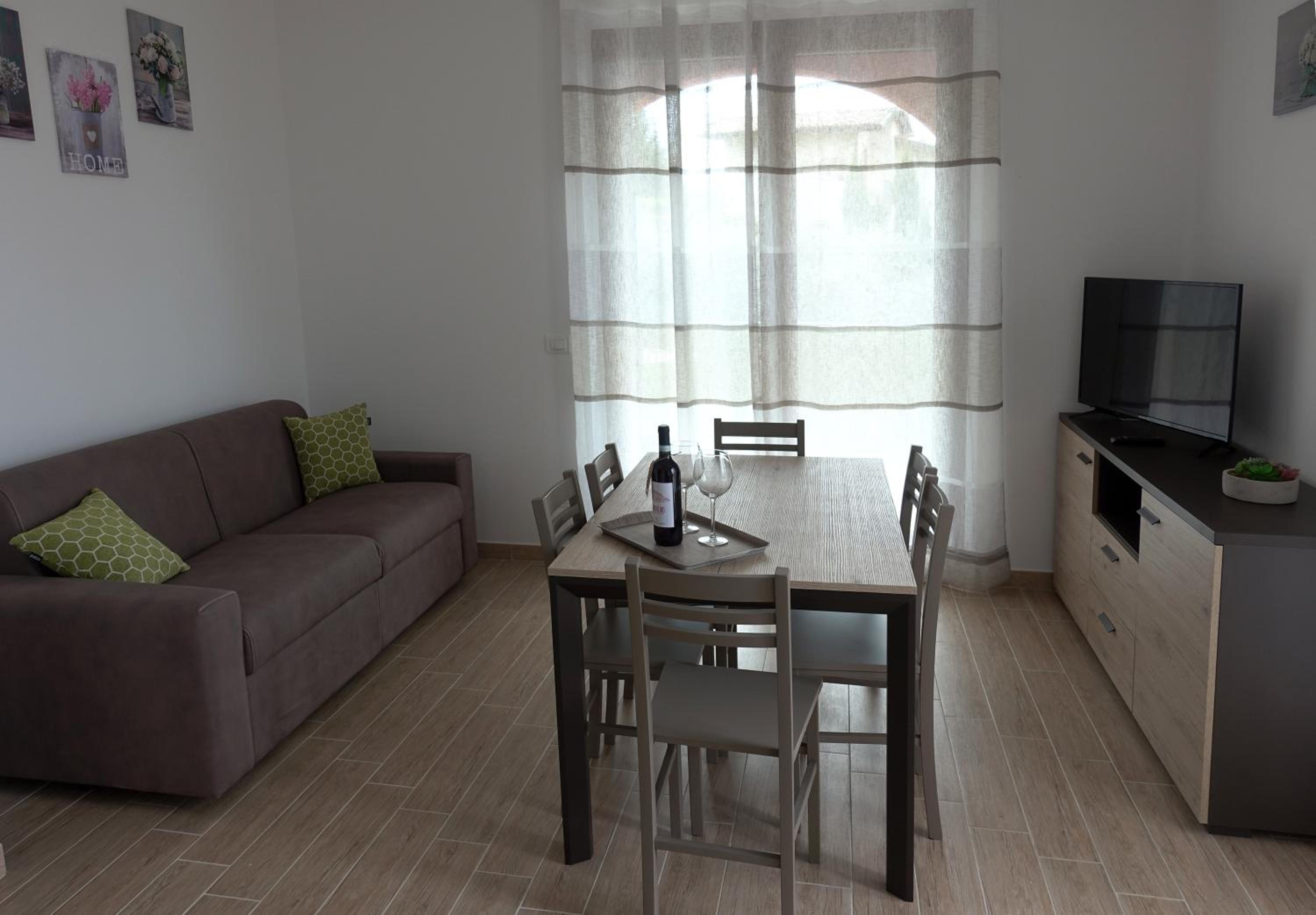 Casa Giuditta photo 5