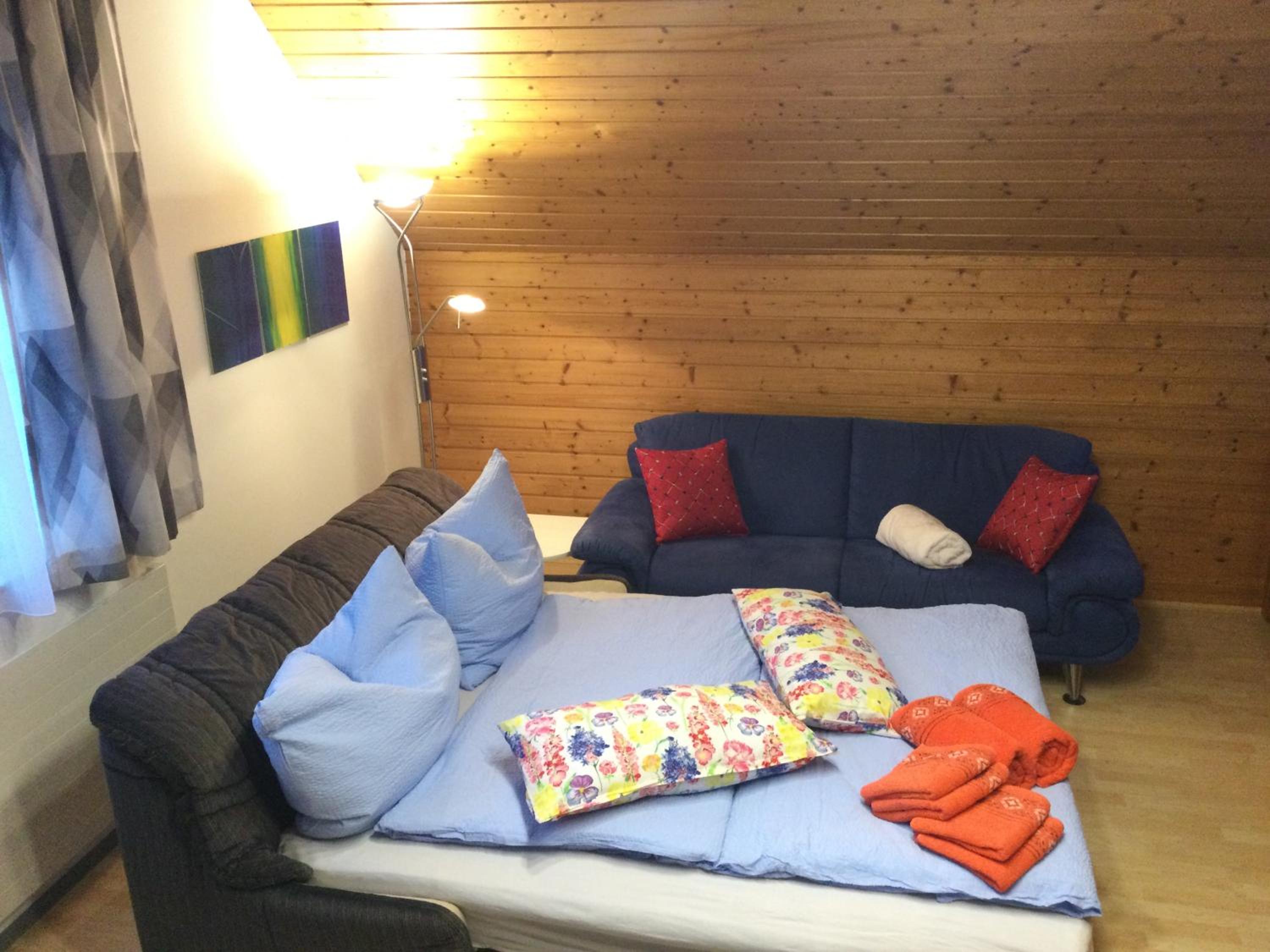 ALTSTADT-APARTMENTS Bad Radkersburg - Ihr Zuhause auf Reisen