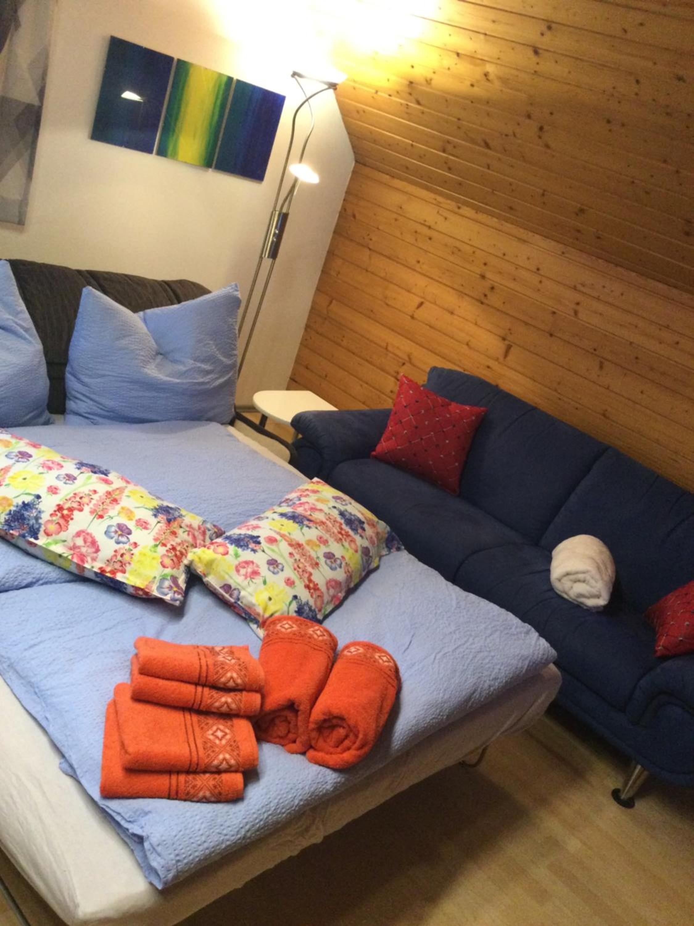 ALTSTADT-APARTMENTS Bad Radkersburg - Ihr Zuhause auf Reisen