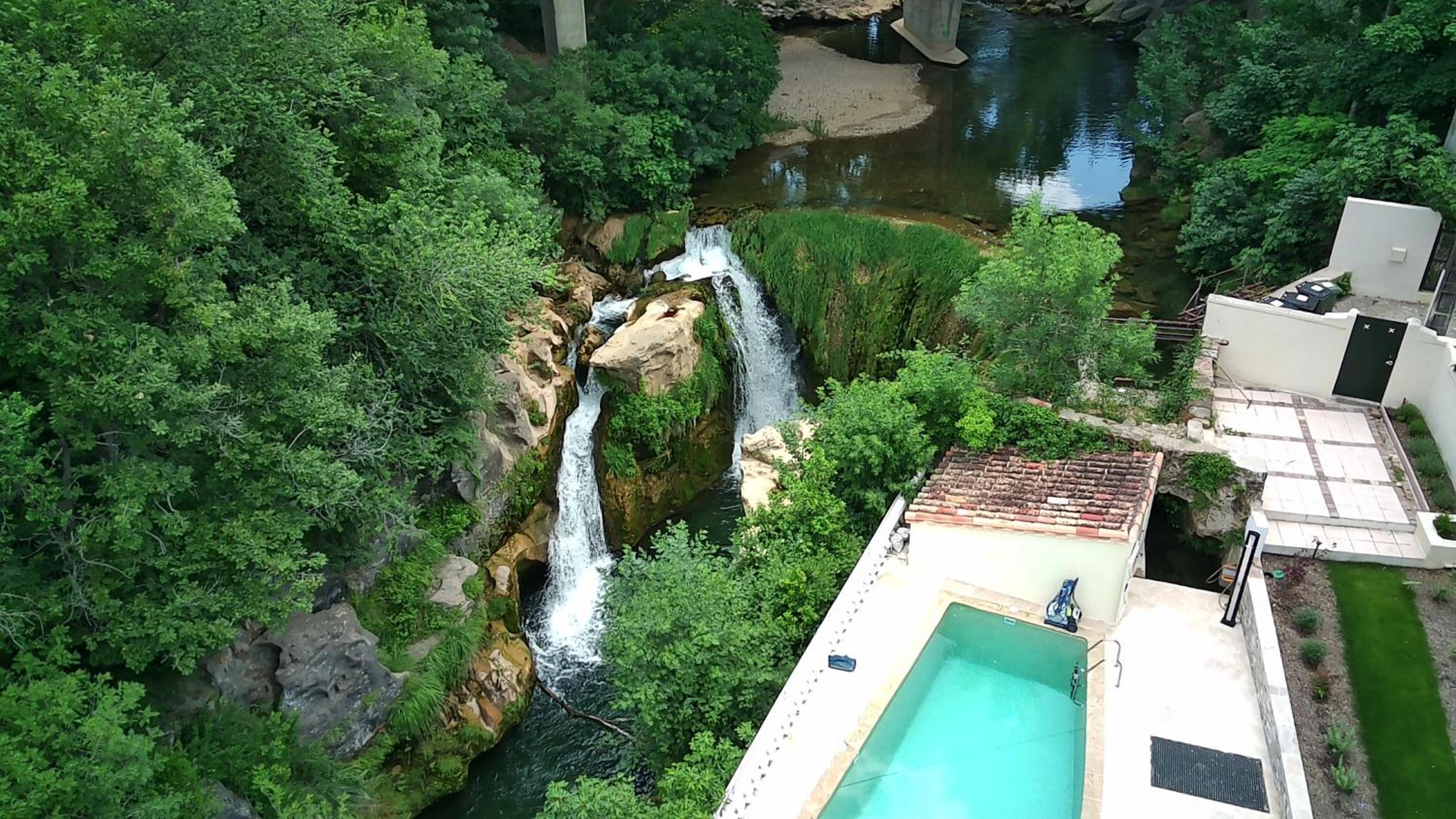 MOULIN DE L'OULETTE view 3
