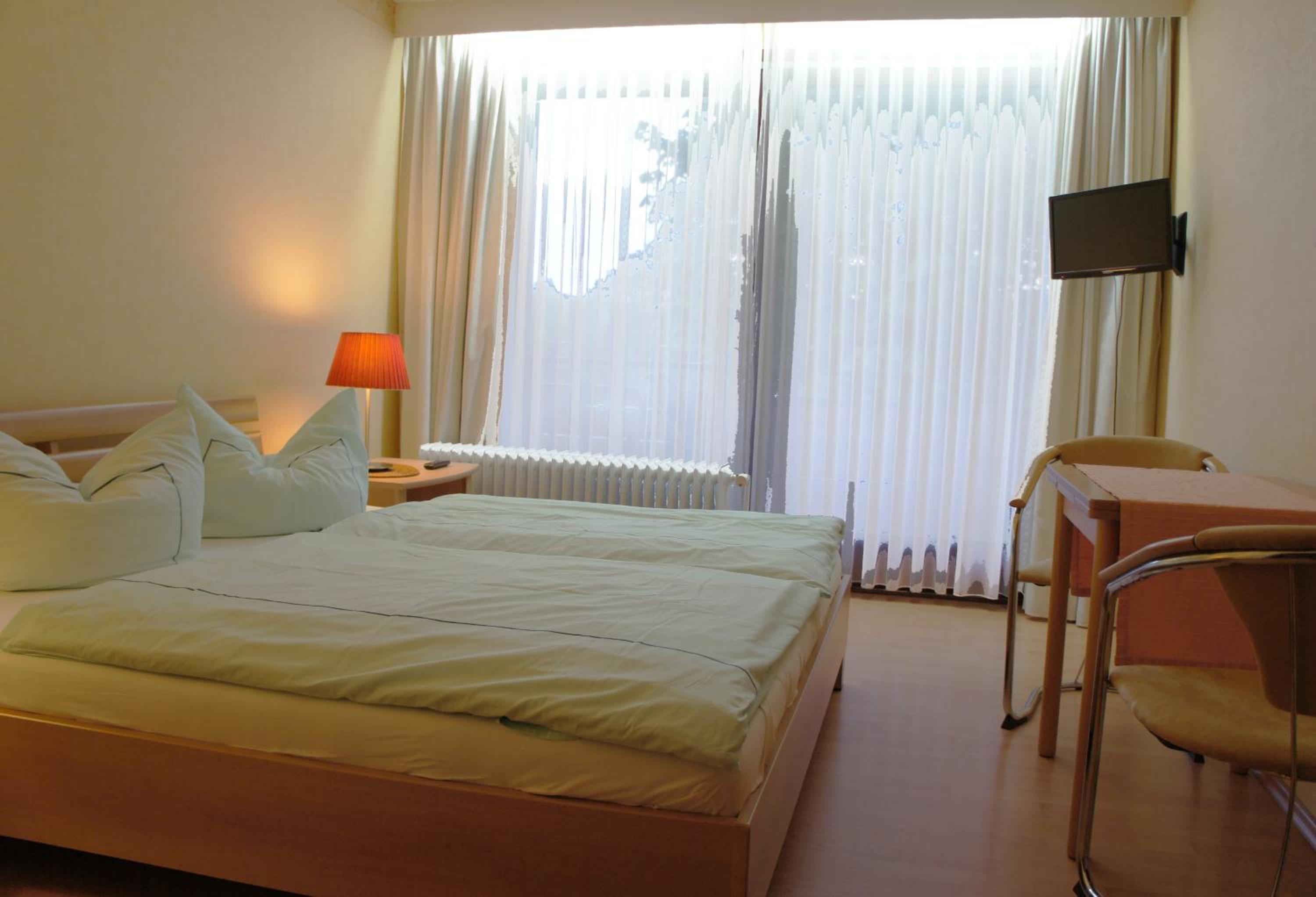 Pension Winkel