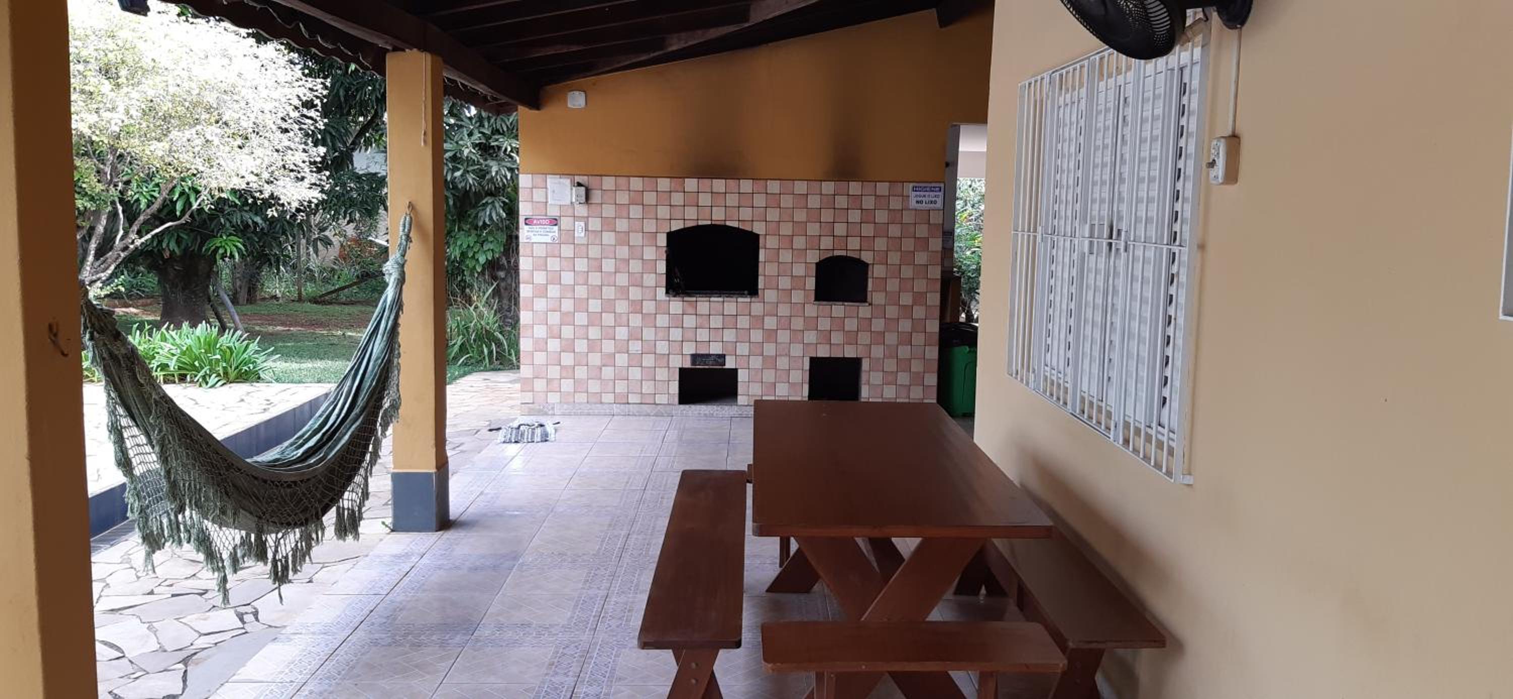Chácara em Araçoiaba da Serra