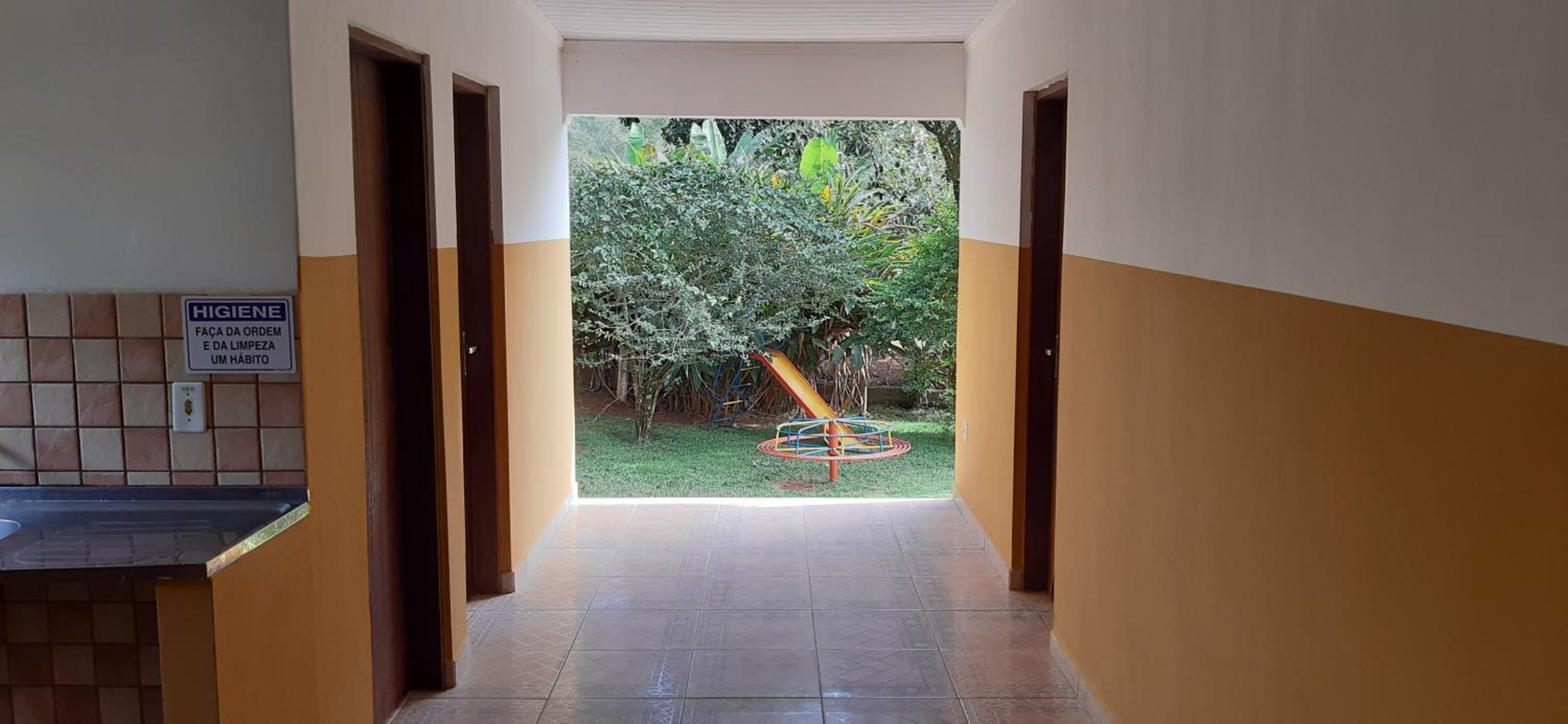 Chácara em Araçoiaba da Serra