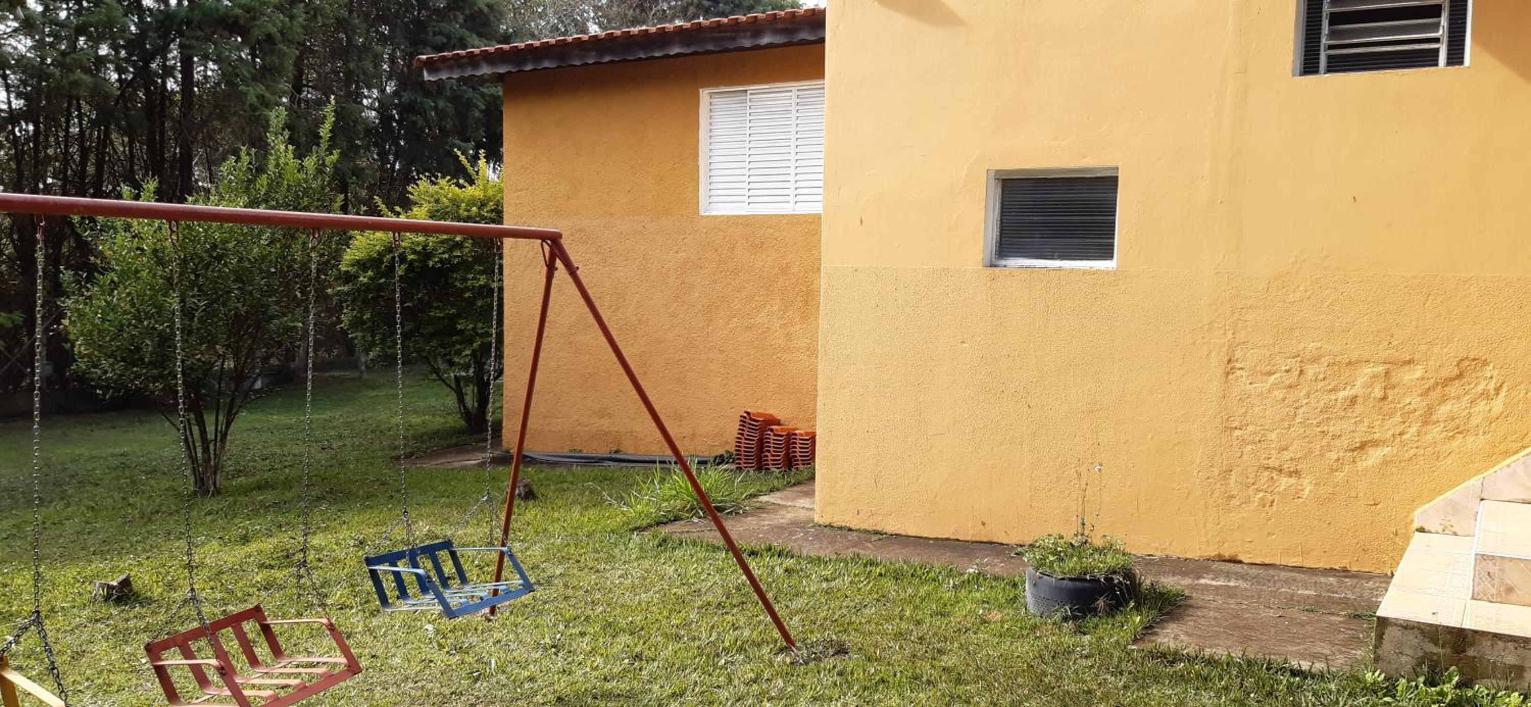 Chácara em Araçoiaba da Serra