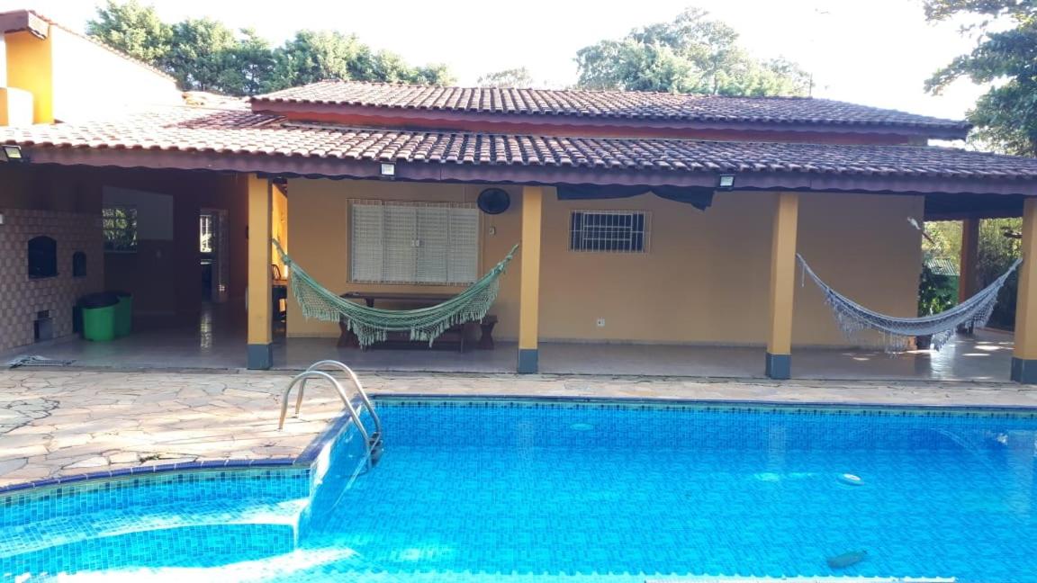 Chácara em Araçoiaba da Serra