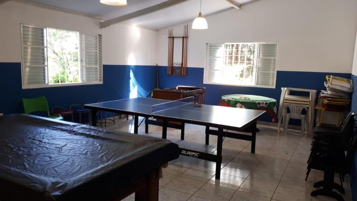 Chácara em Araçoiaba da Serra