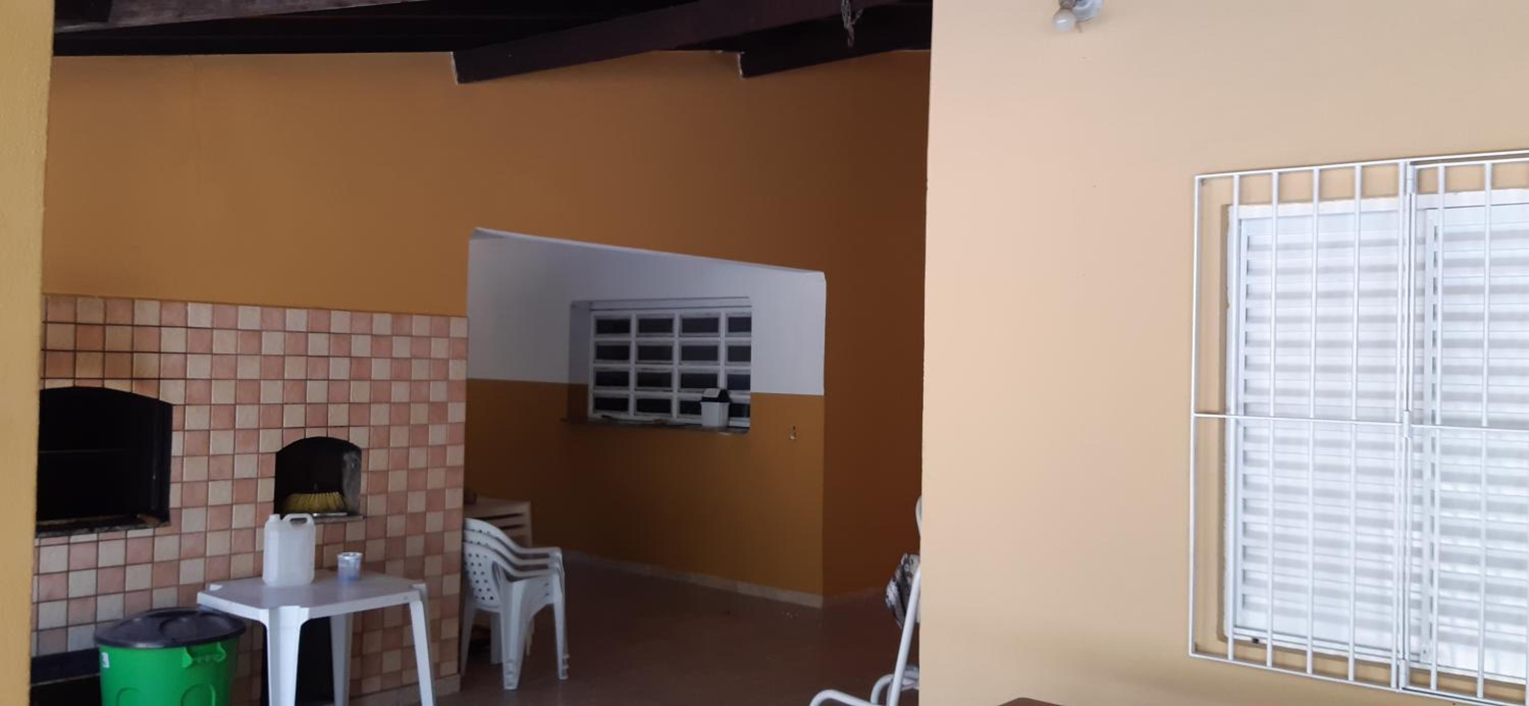 Chácara em Araçoiaba da Serra