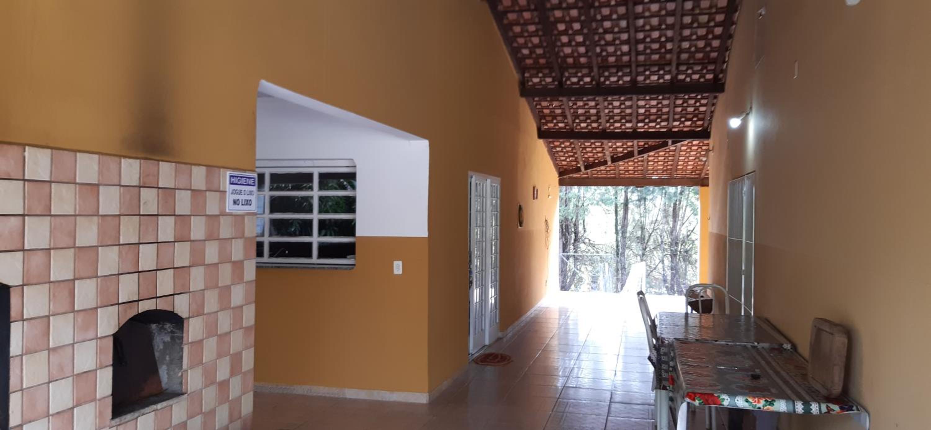 Chácara em Araçoiaba da Serra