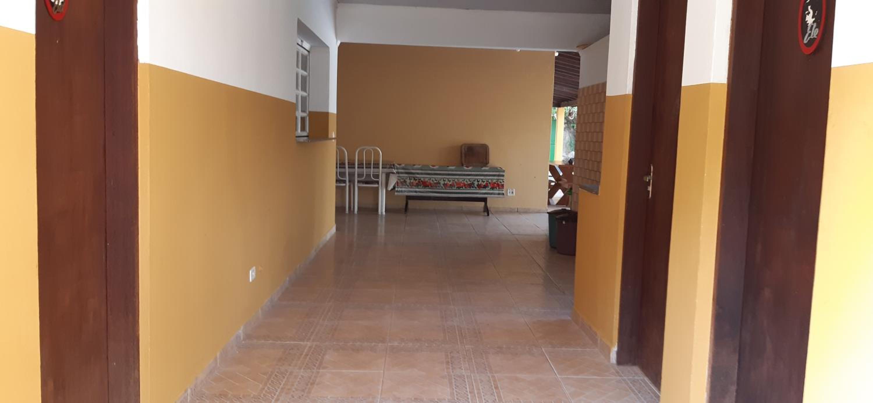 Chácara em Araçoiaba da Serra